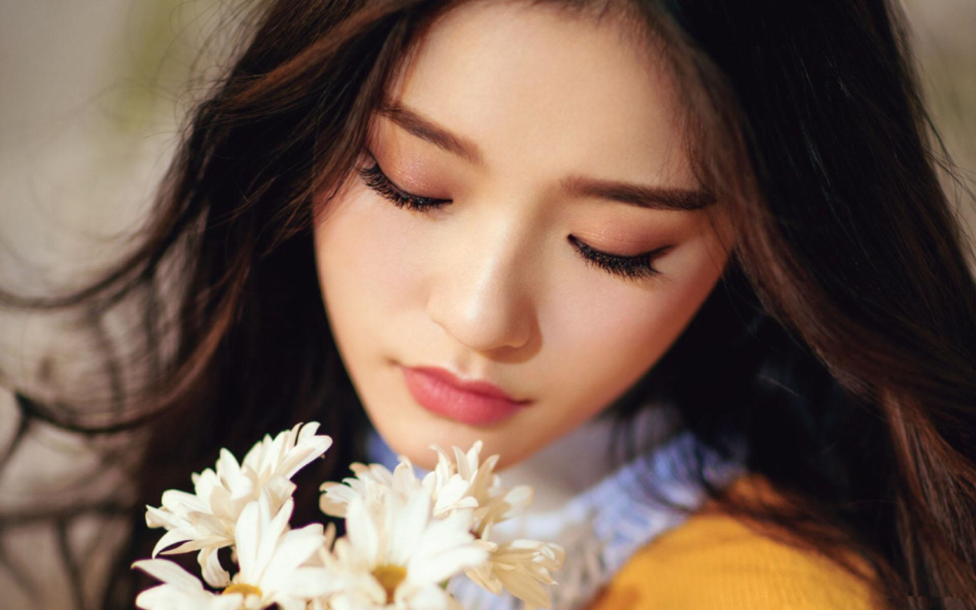 林允 星女郎 演员 美人鱼 气质美女 明星