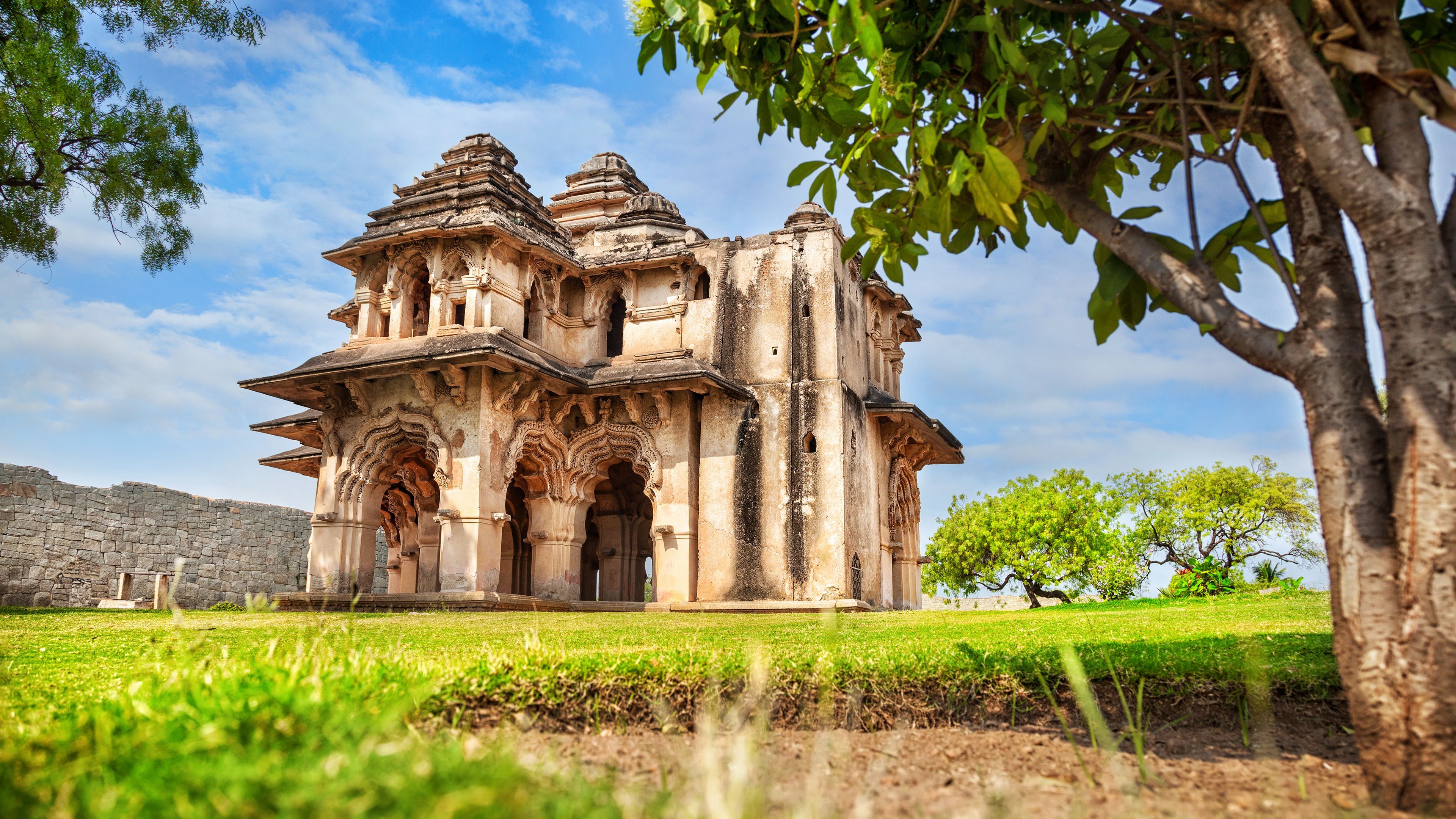 欧美古典建筑  名胜建筑