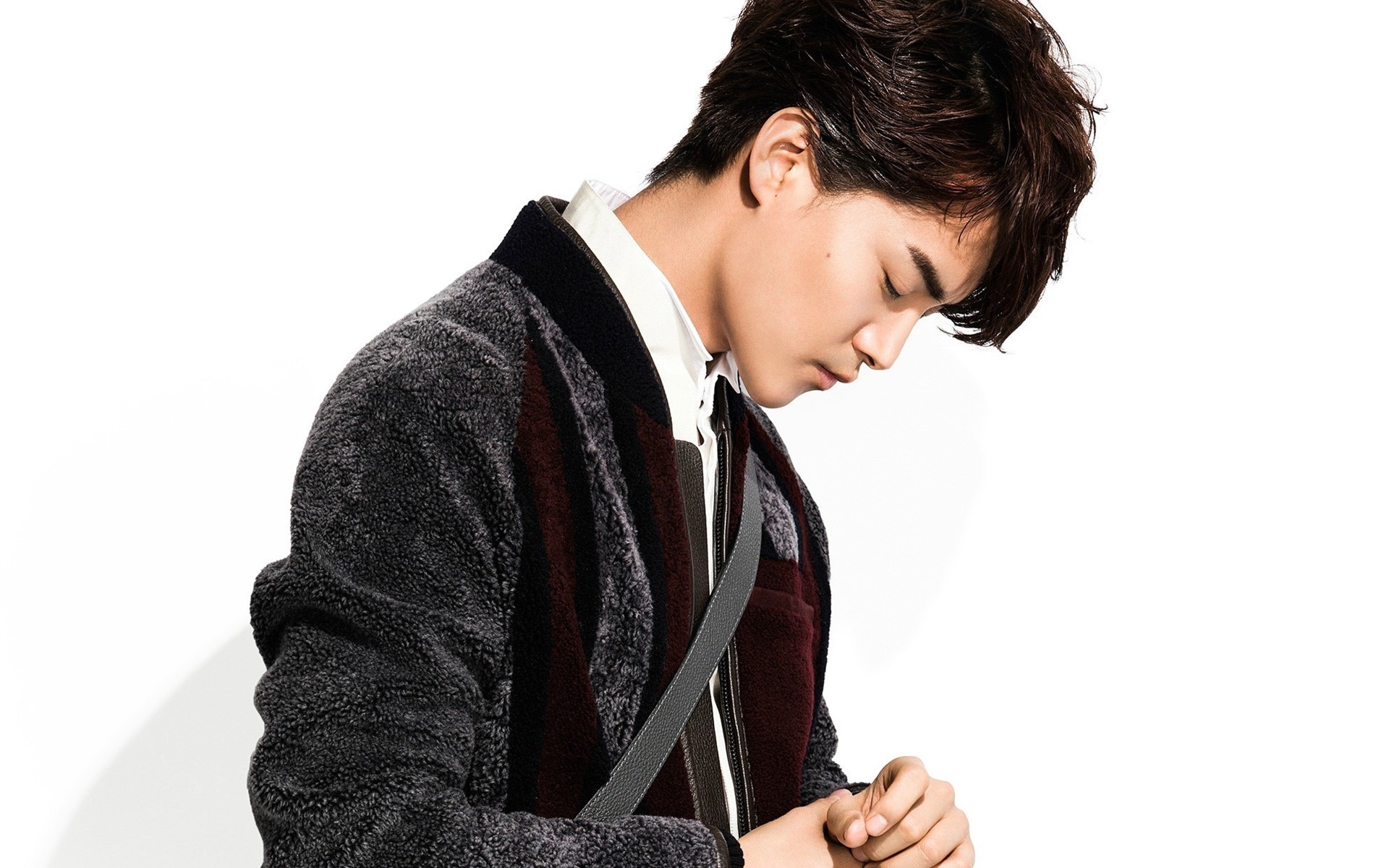 马天宇 帅哥 明星 宽屏 歌手 演员