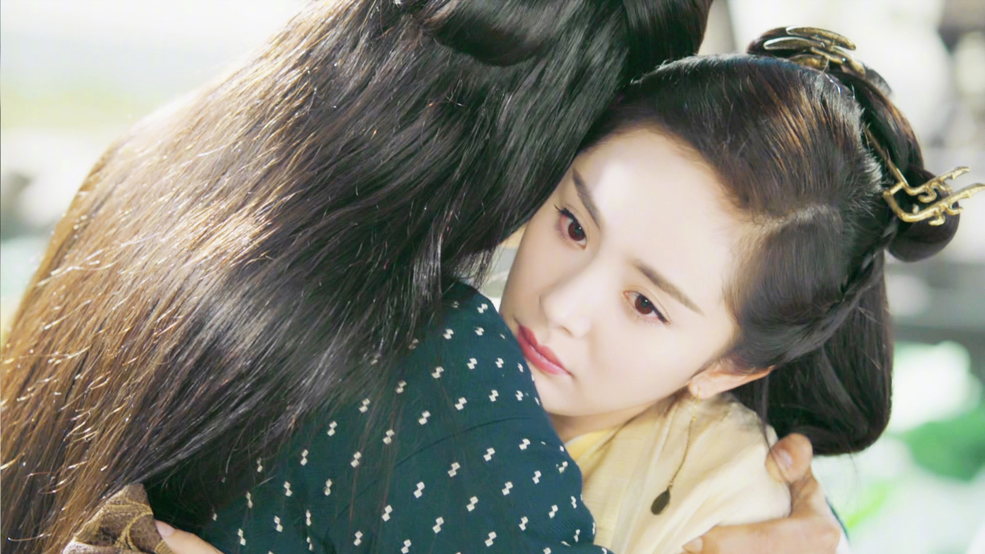 影视剧照  扶摇  杨幂