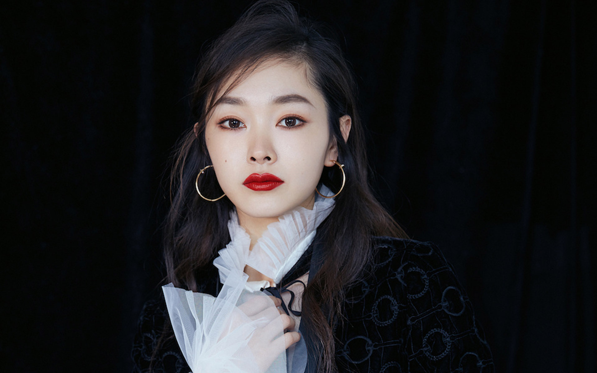 宋轶 明星  演员