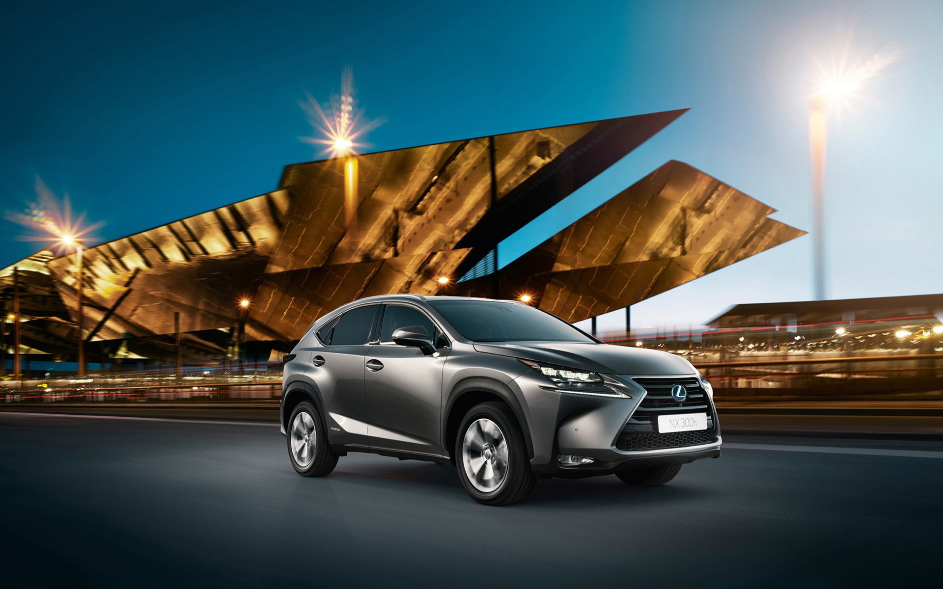 汽车 SUV 雷克萨斯