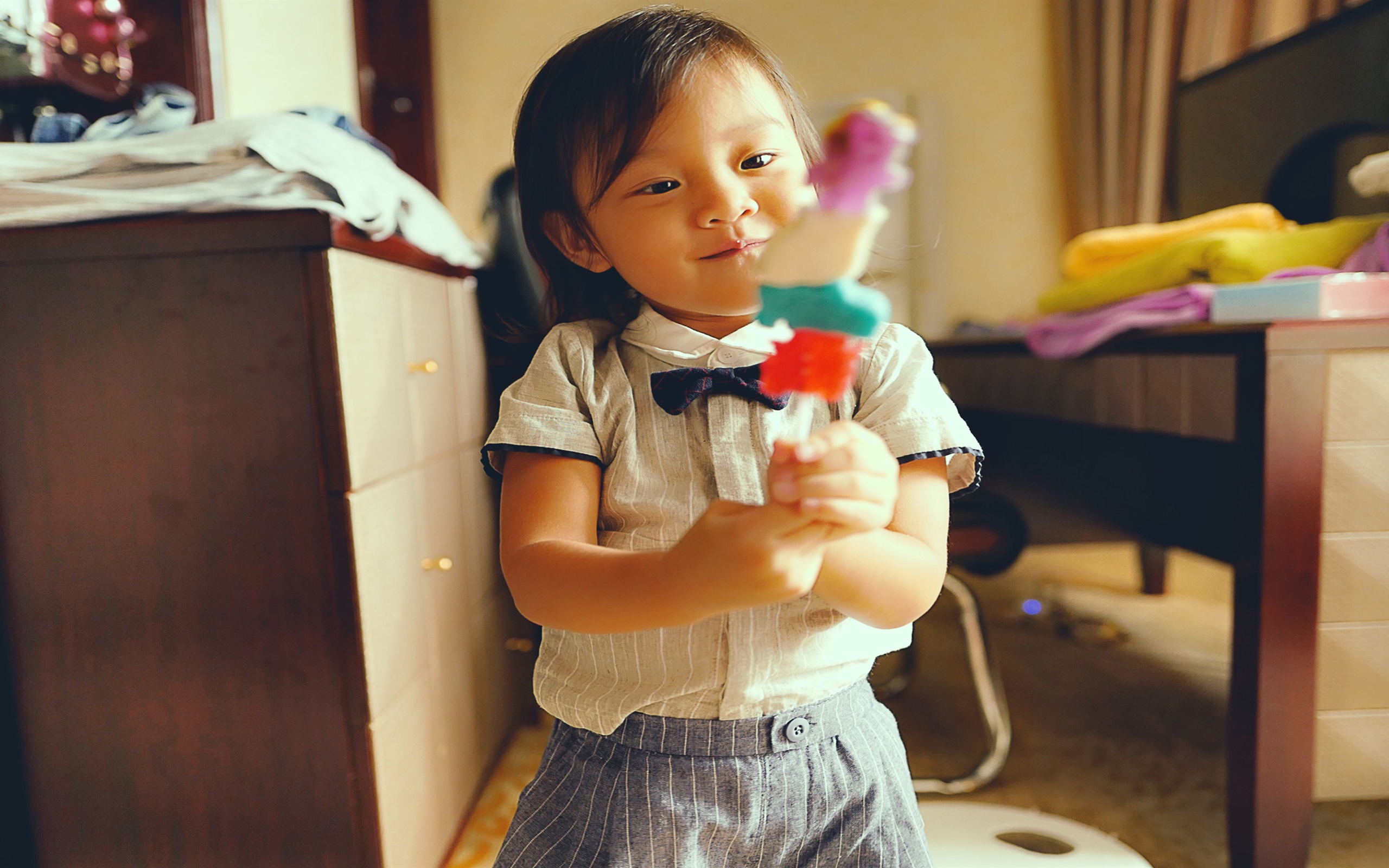 baby秀 小孩 贾云馨 小萝莉 小女孩