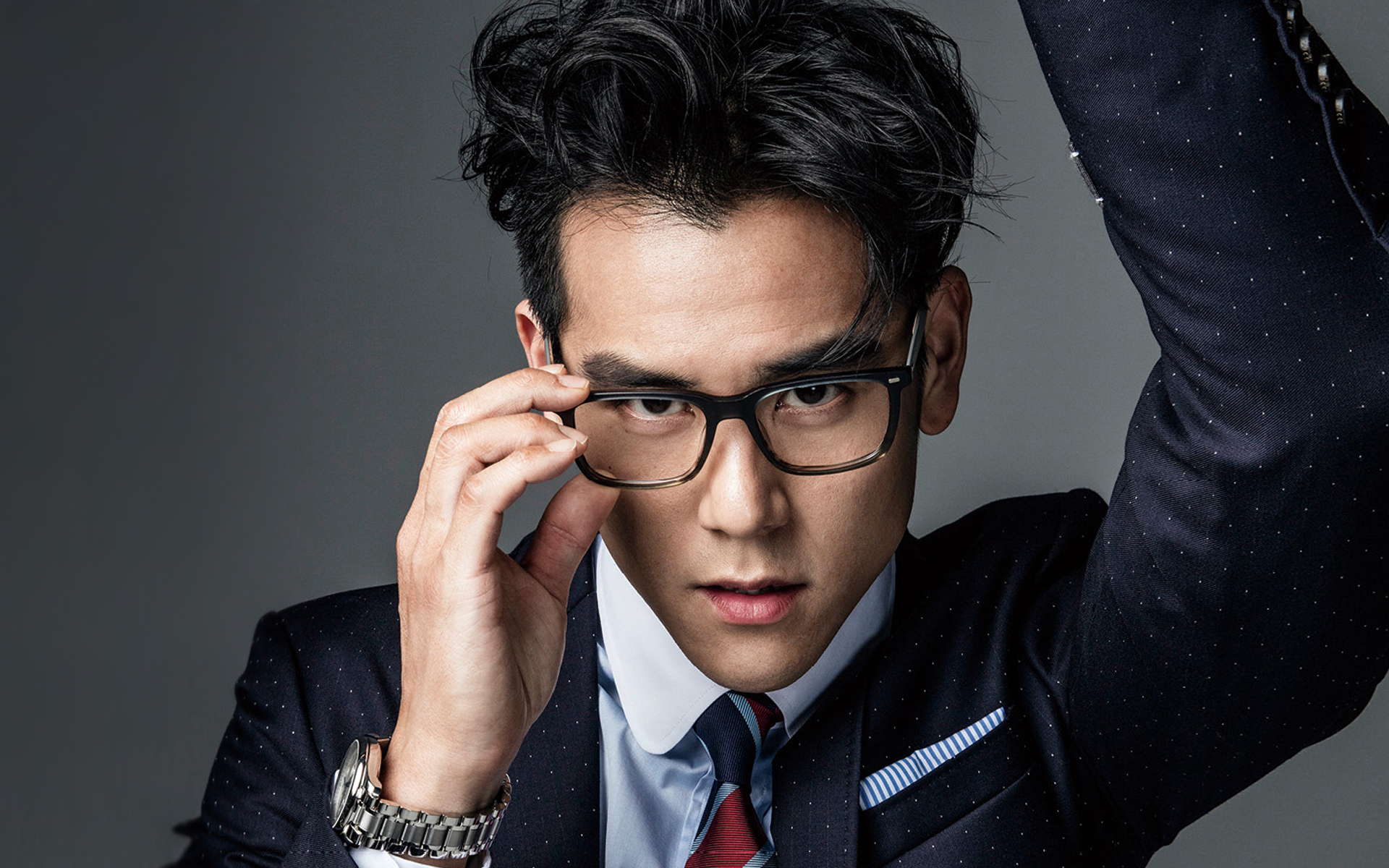 彭于晏 港台 明星 男神