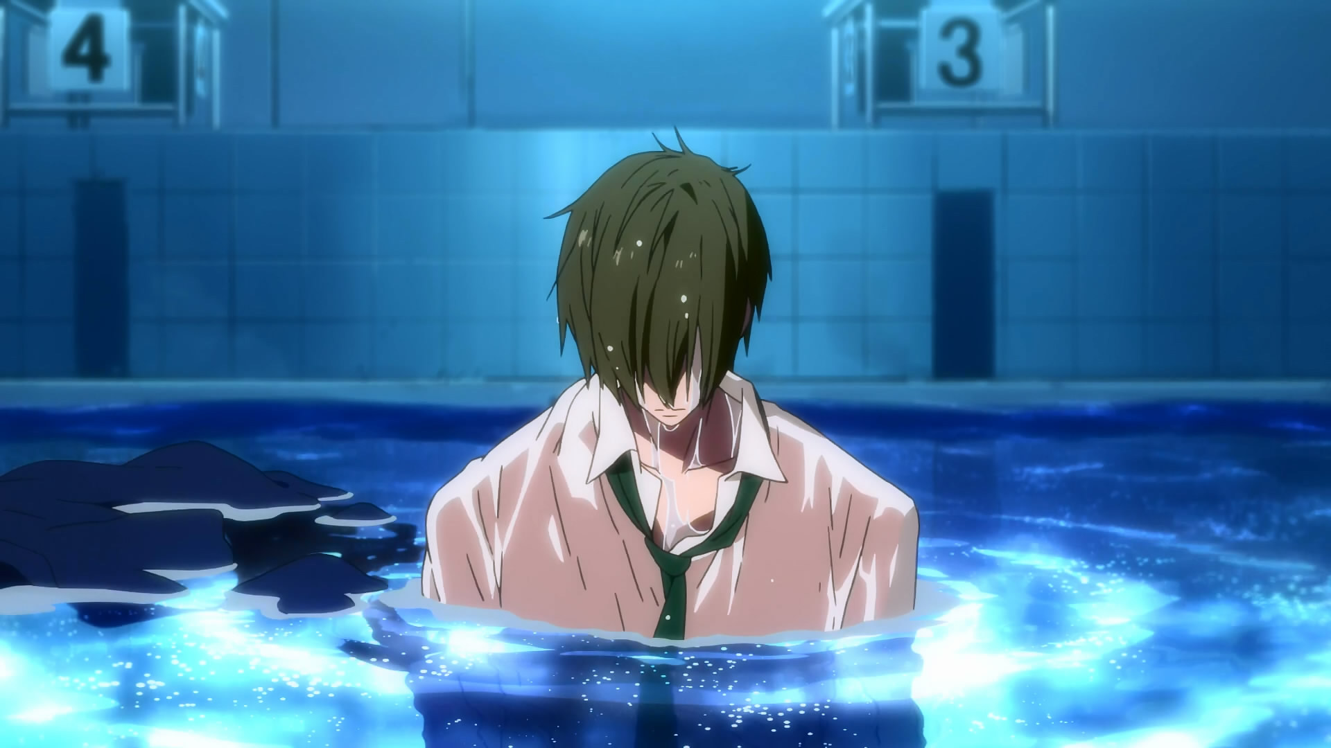 世界第一初恋 伦理 少年 励志 动漫