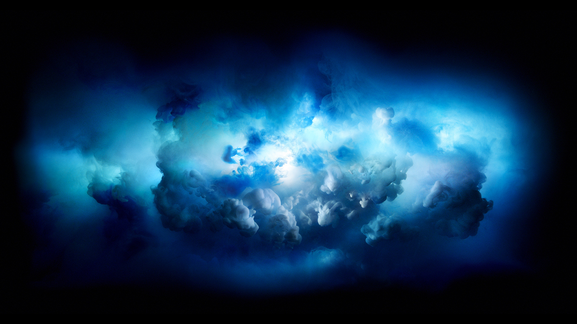 炫酷时尚 iMac Pro 虚拟 色彩