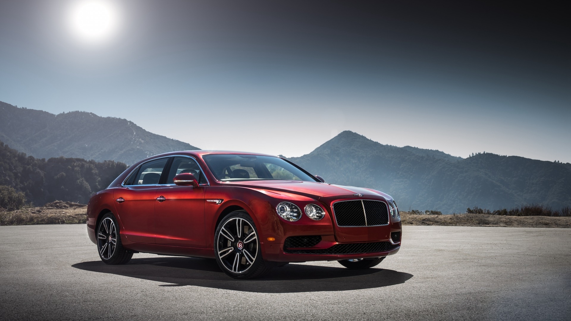 汽车 宾利 欧陆