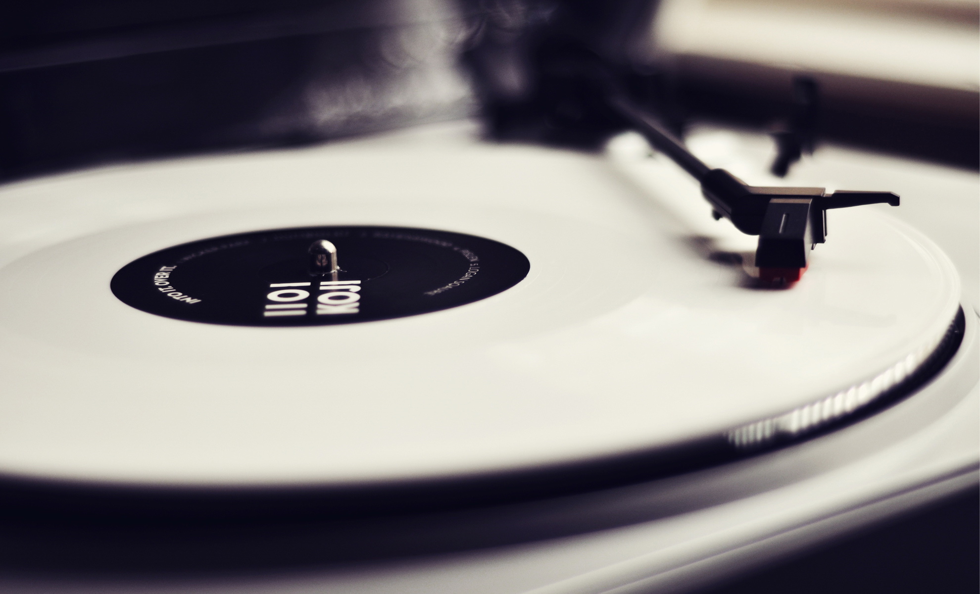 高科技 设备 Hi-Tech 摄影 宽屏 唱片机