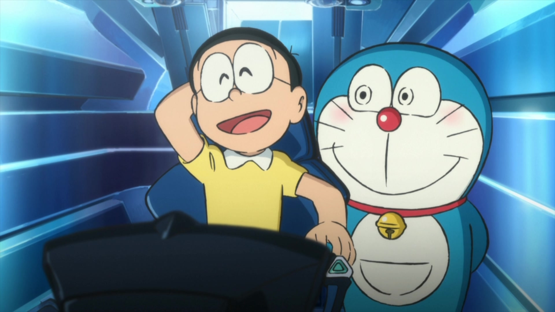 哆啦A梦 叮当猫 喜剧 搞笑 动漫