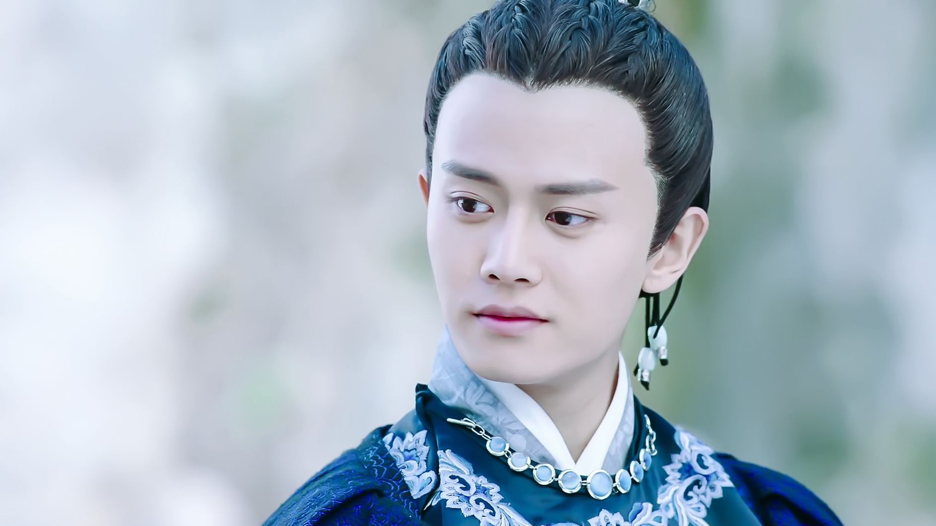 大唐荣耀 任嘉伦