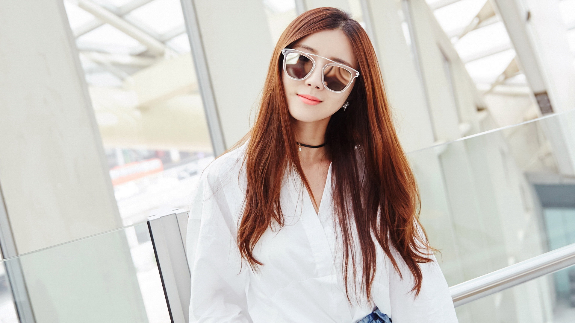 方安娜    演员   气质美女    明星