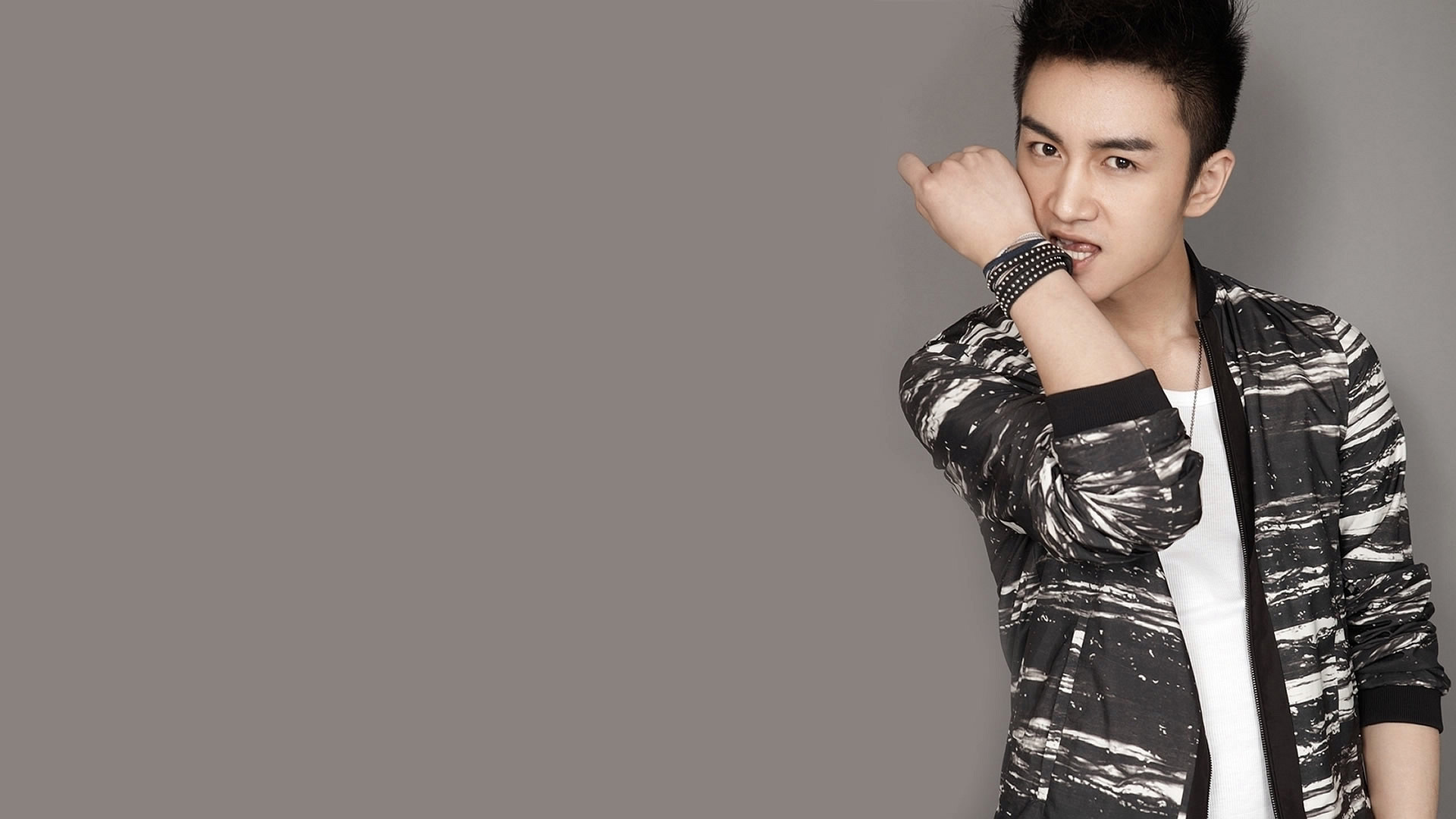 陈晓 演员 帅哥 小鲜肉