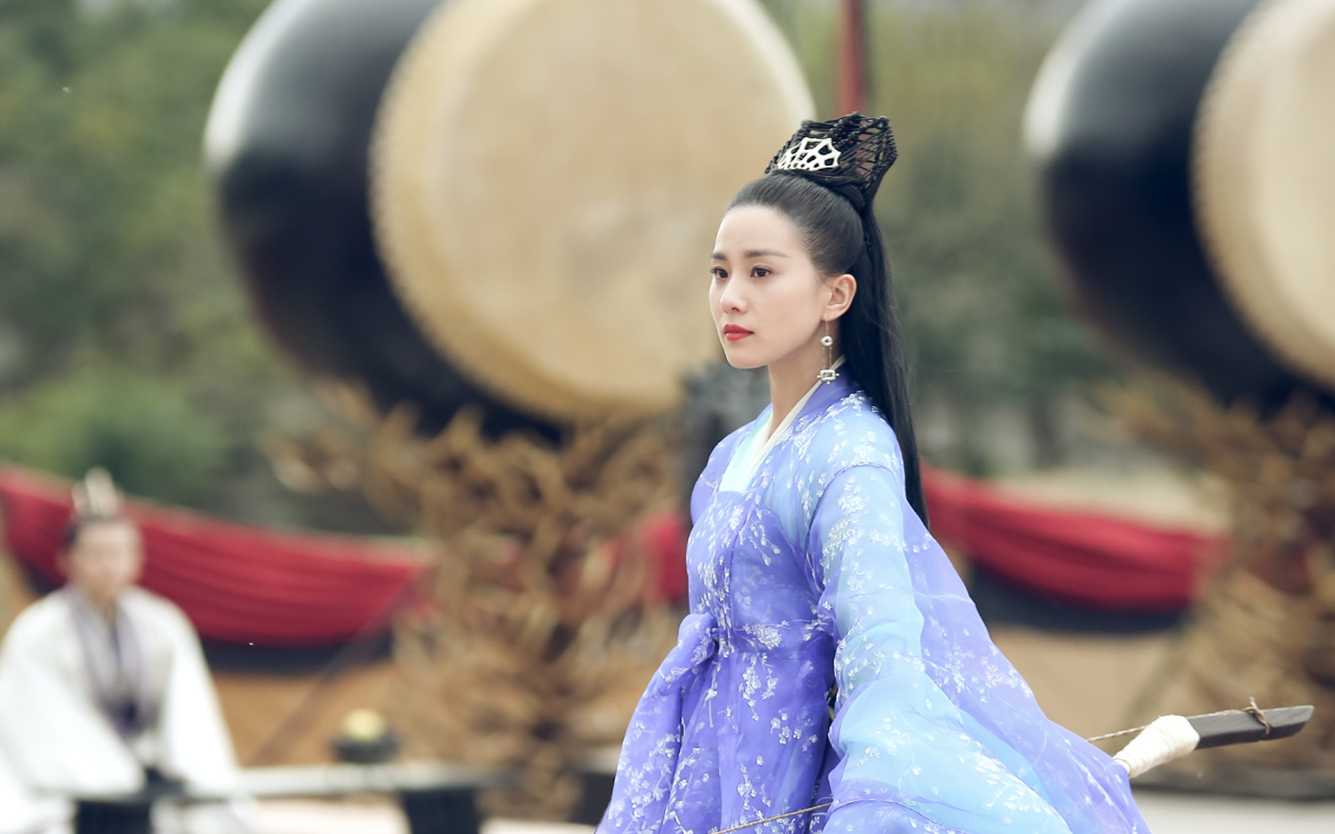 影视 电视剧 醉玲珑 刘诗诗