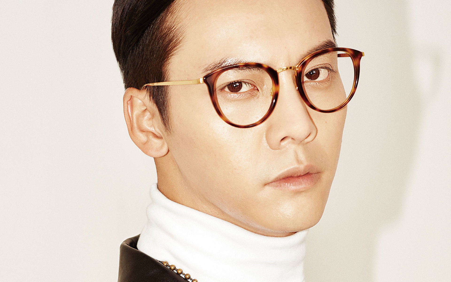 陈伟霆 明星 帅哥 宽屏