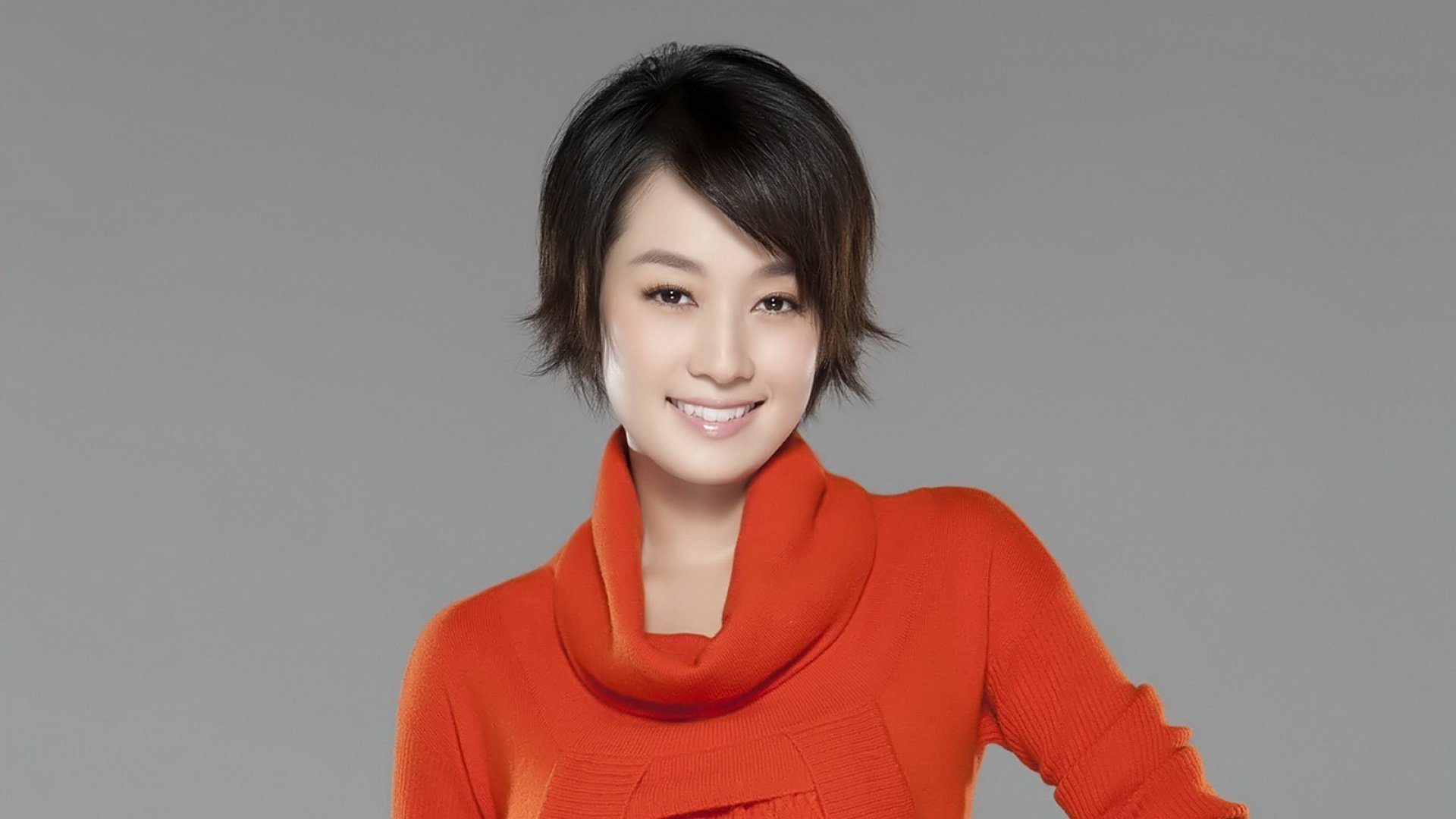 马伊琍 演员 美女 明星