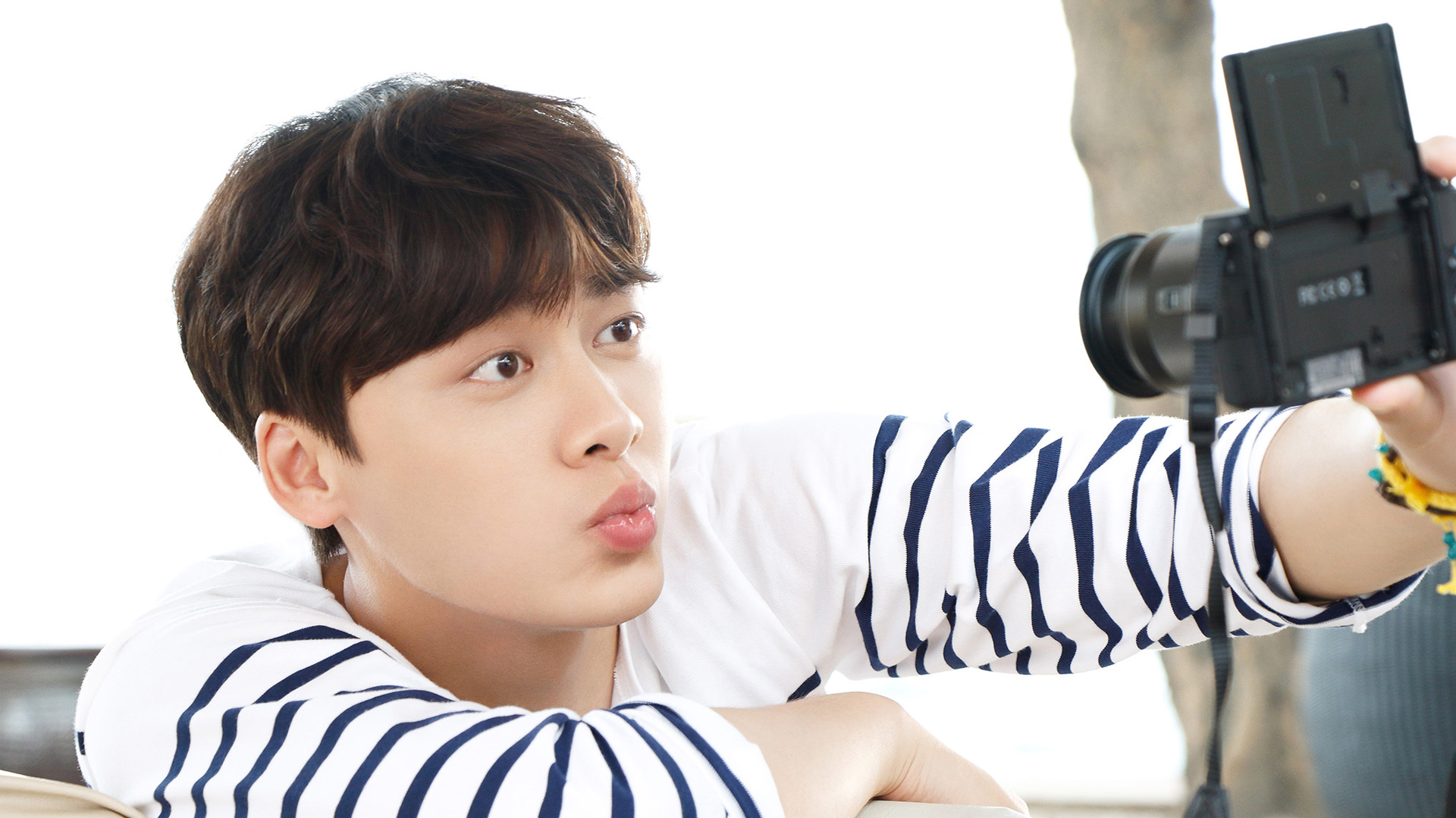 内地明星 李易峰