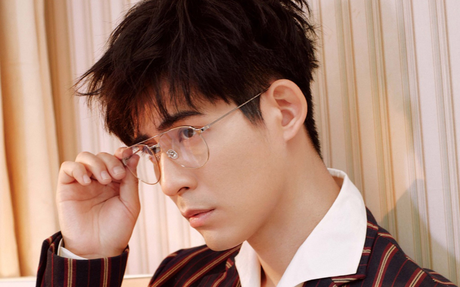 港台明星 周渝民