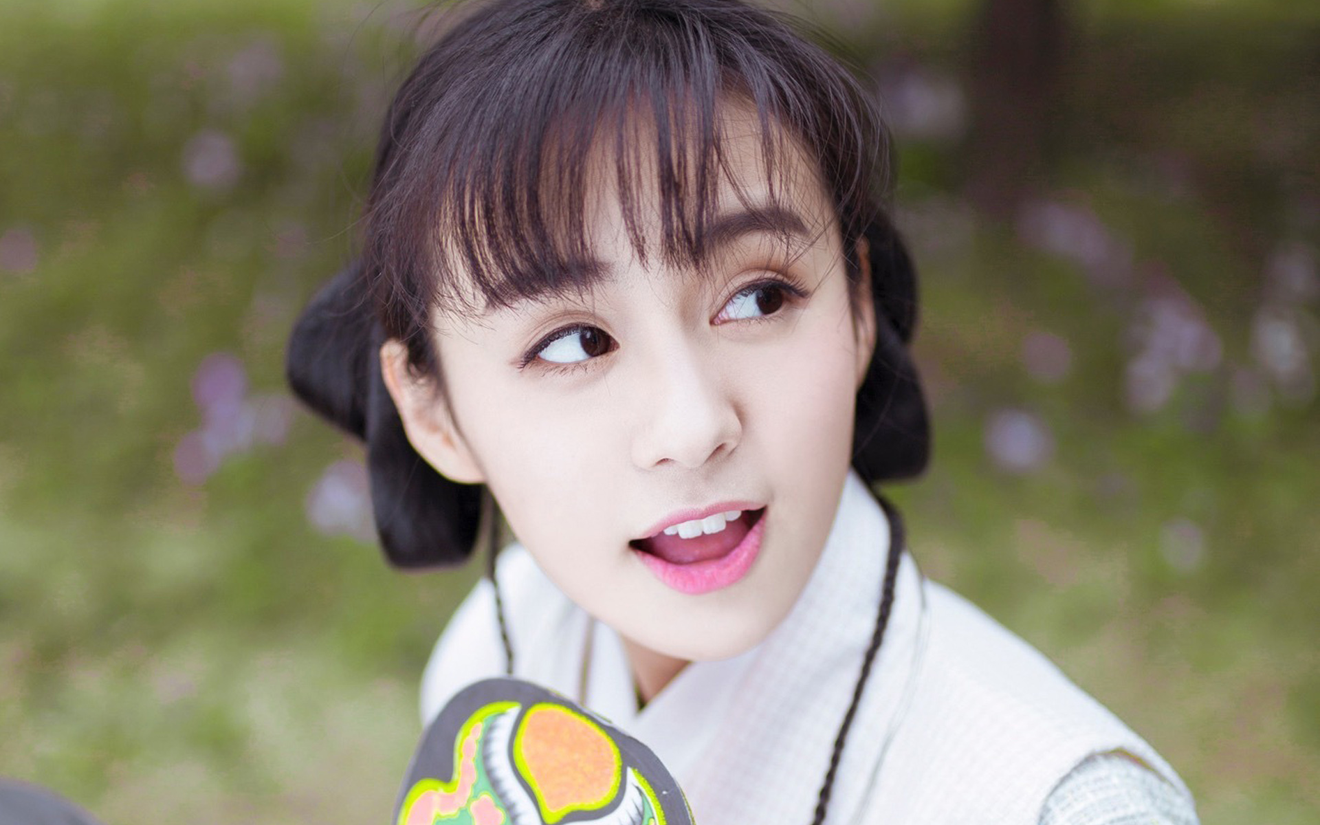 美女 清纯 可爱 郑合惠子