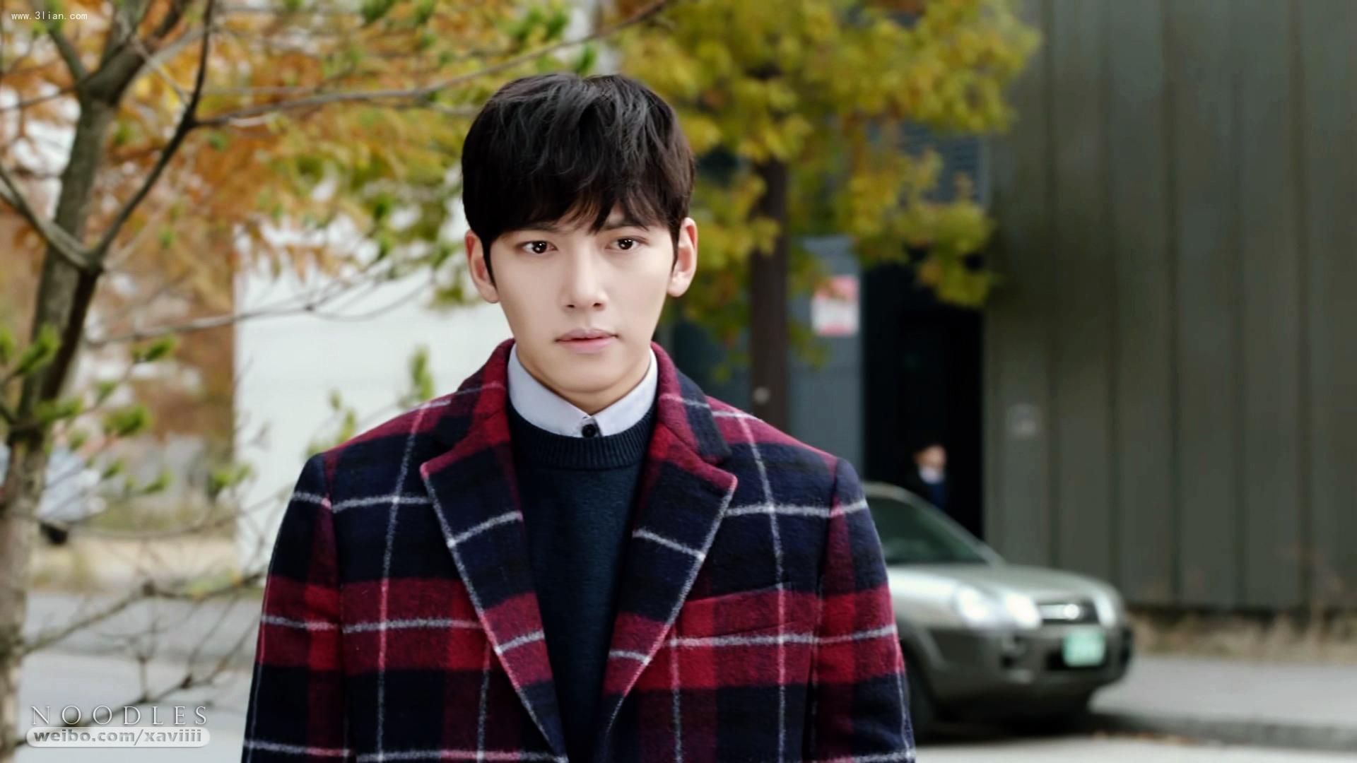 池昌旭 韩国 演员 小鲜肉