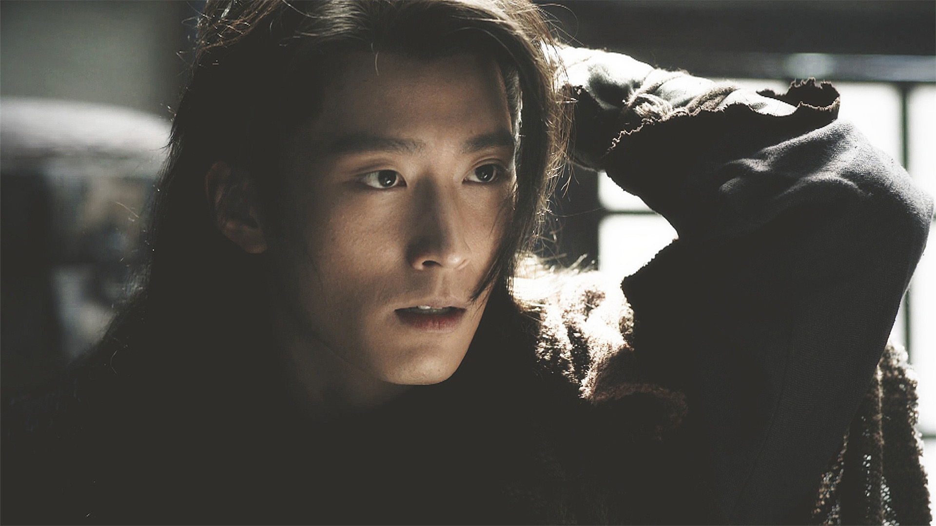 影视剧照 海上牧云记