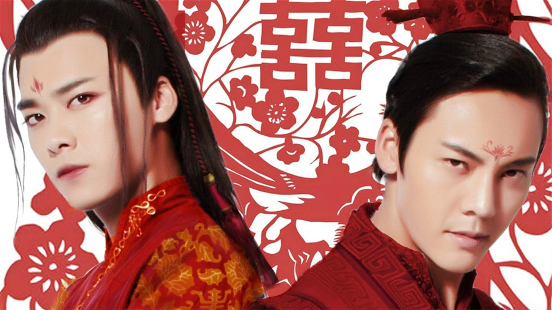 陈伟霆 演员 歌手 主持人 小鲜肉