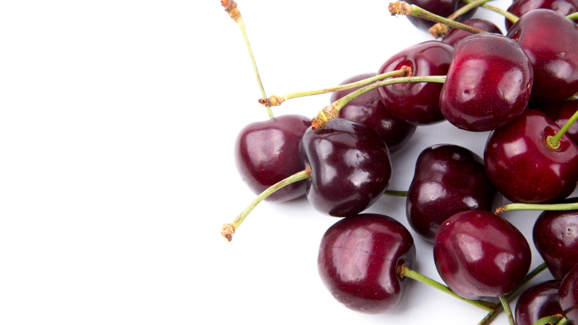 动感水果 樱桃 车厘子