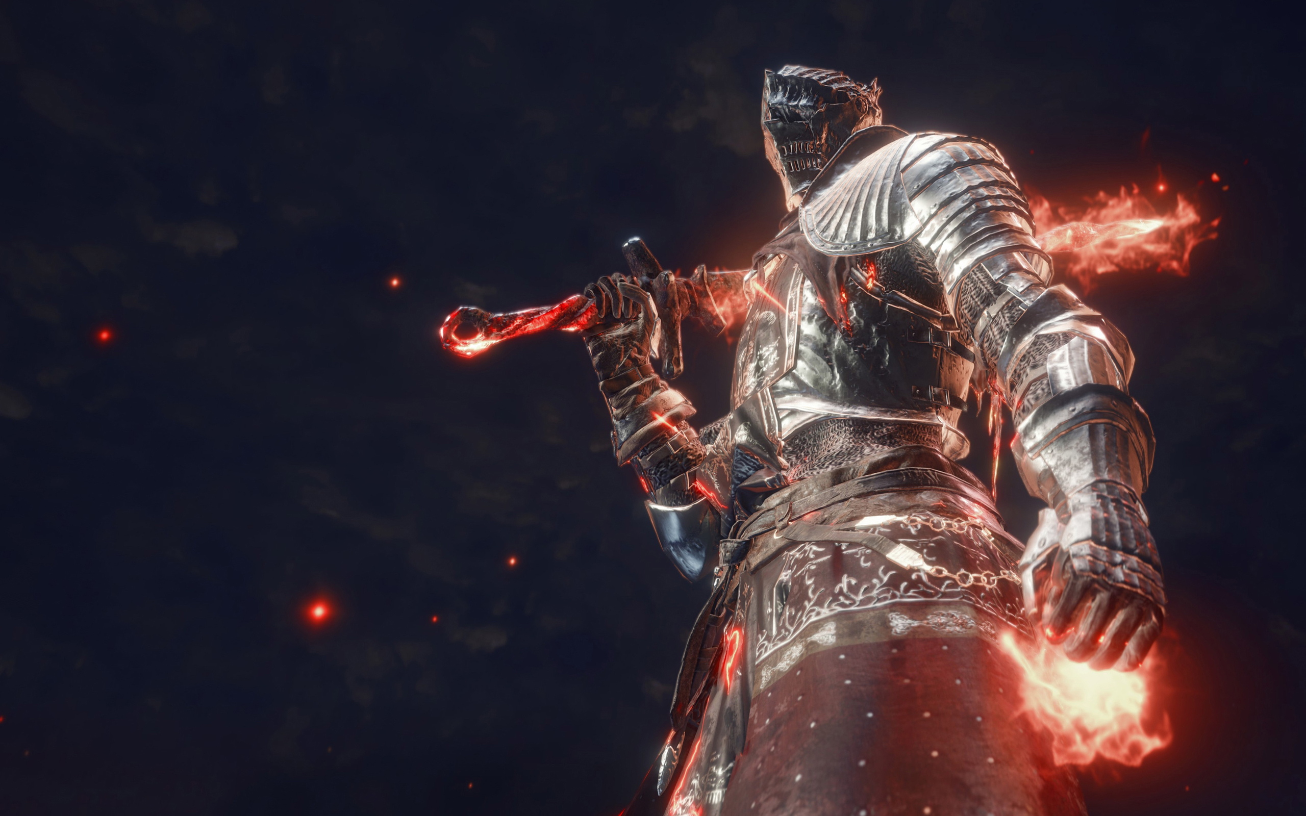 游戏 主机游戏 黑暗之魂