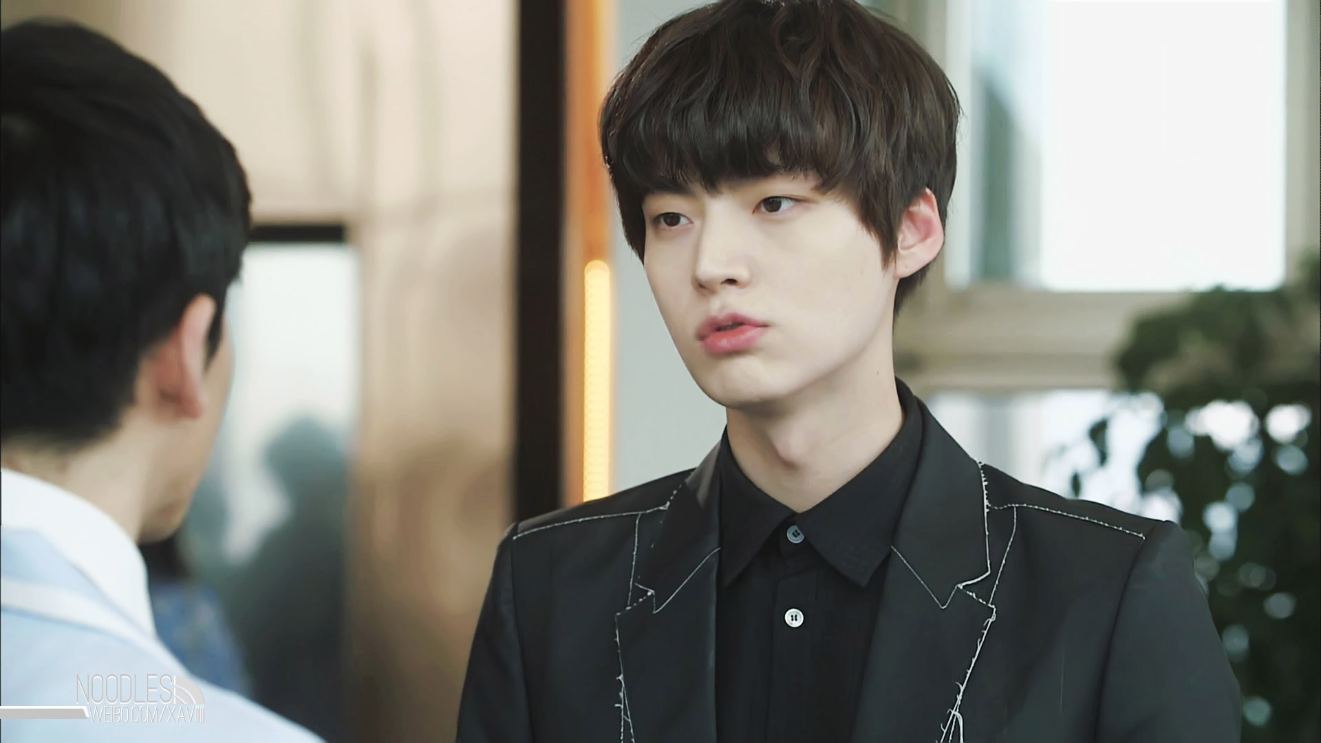 安宰贤 韩国 演员 小鲜肉 帅哥 明星