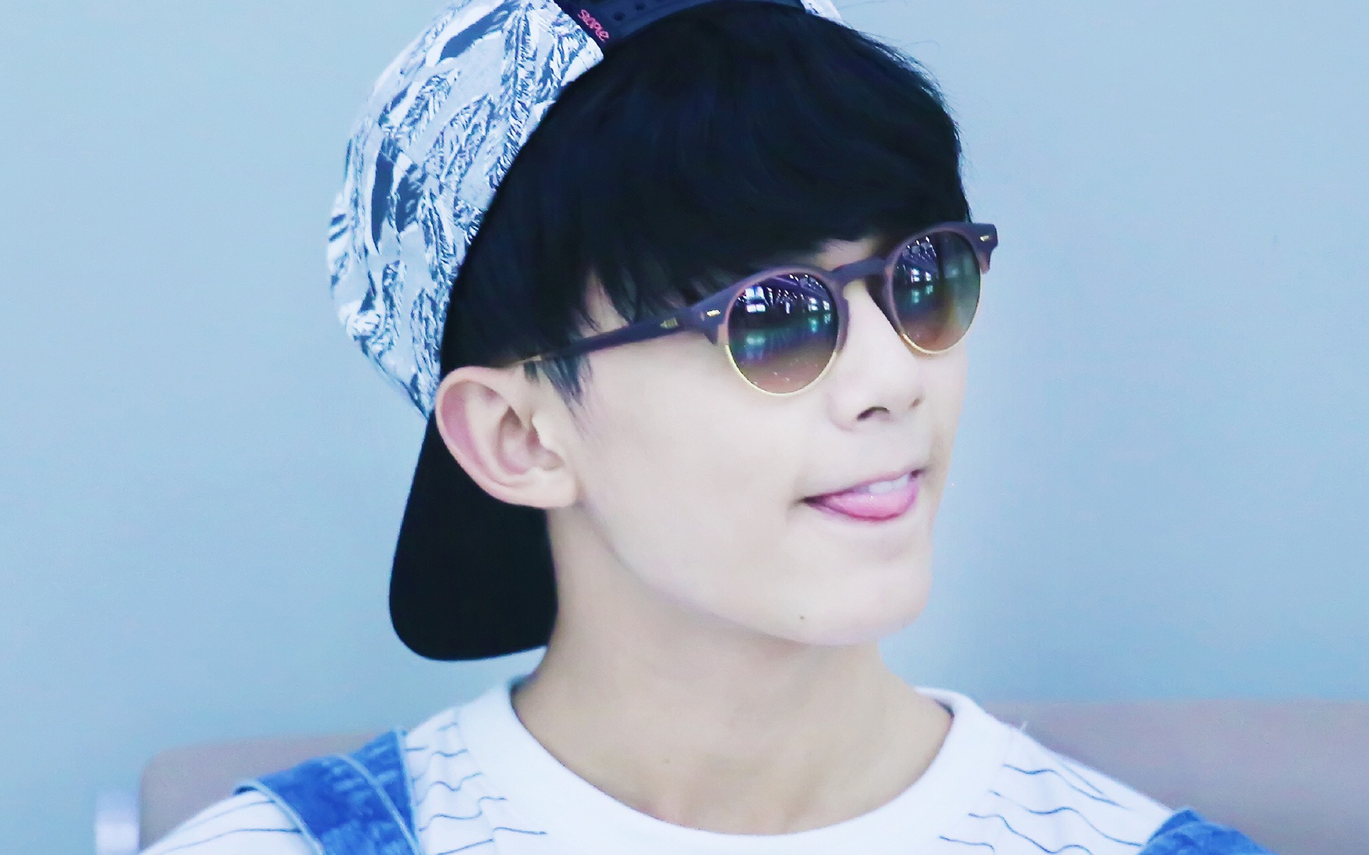 吴磊 演员 小鲜肉 明星