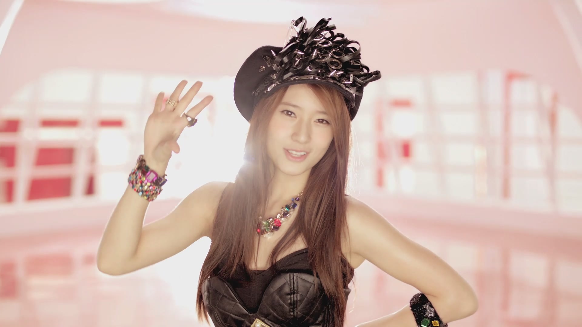 宋茜 美女 歌手 演员 明星