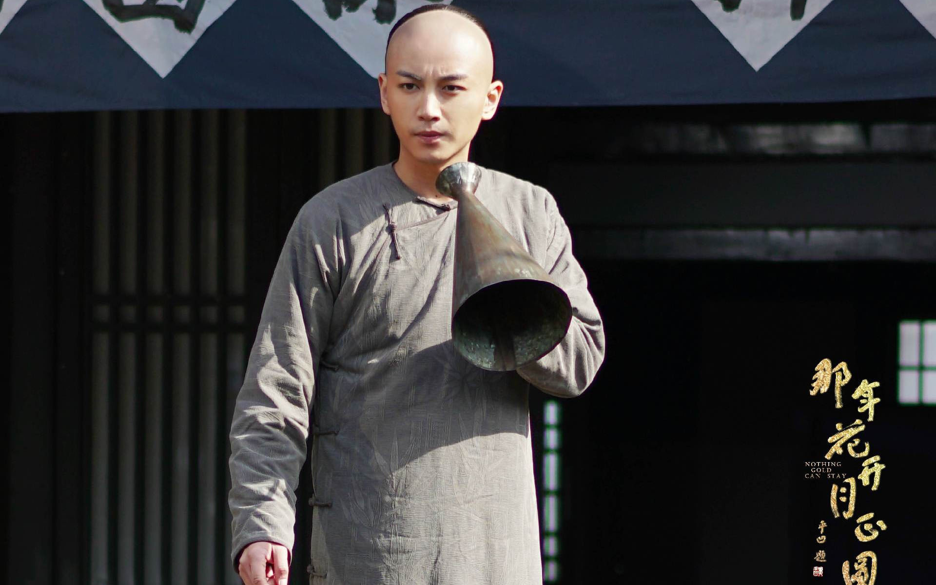 影视 电视剧 那年花开月正圆