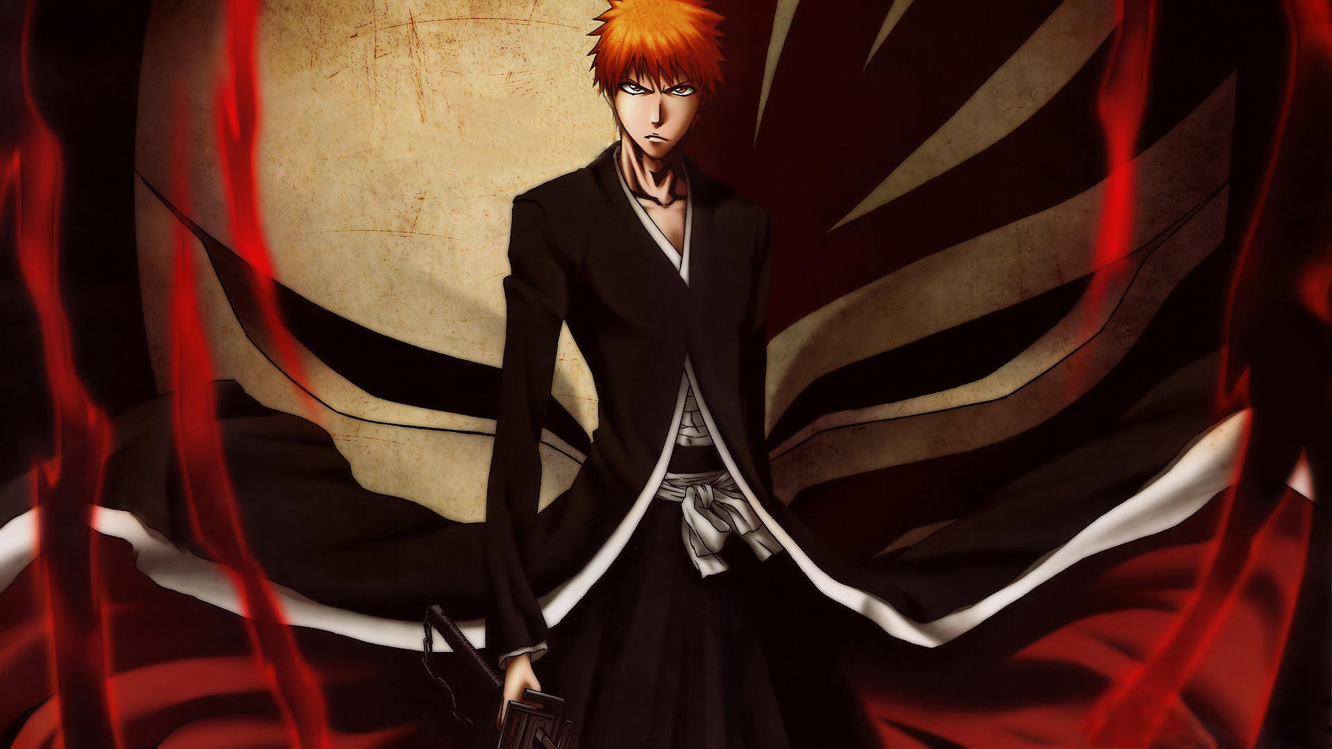 死神 尸魂界 日本 热血 动漫