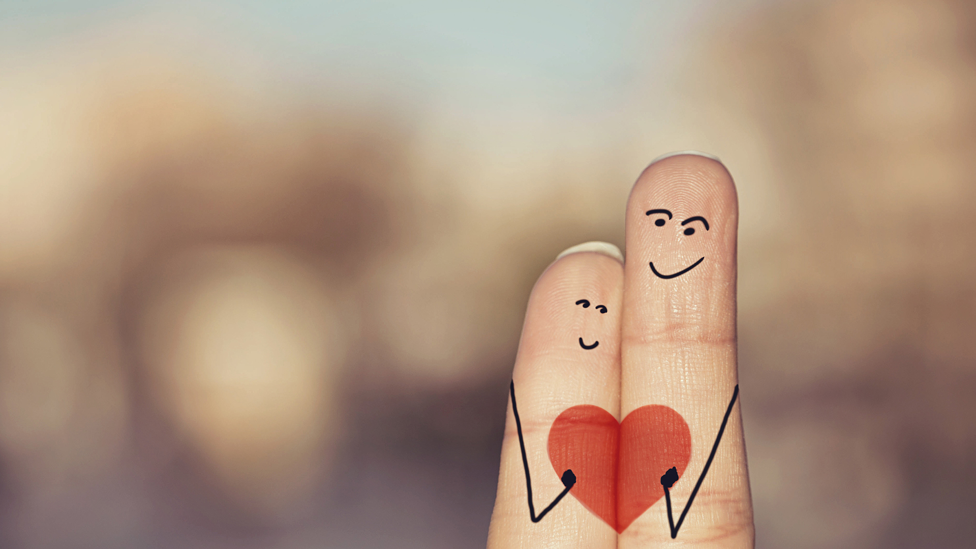 爱情美图 唯美温馨