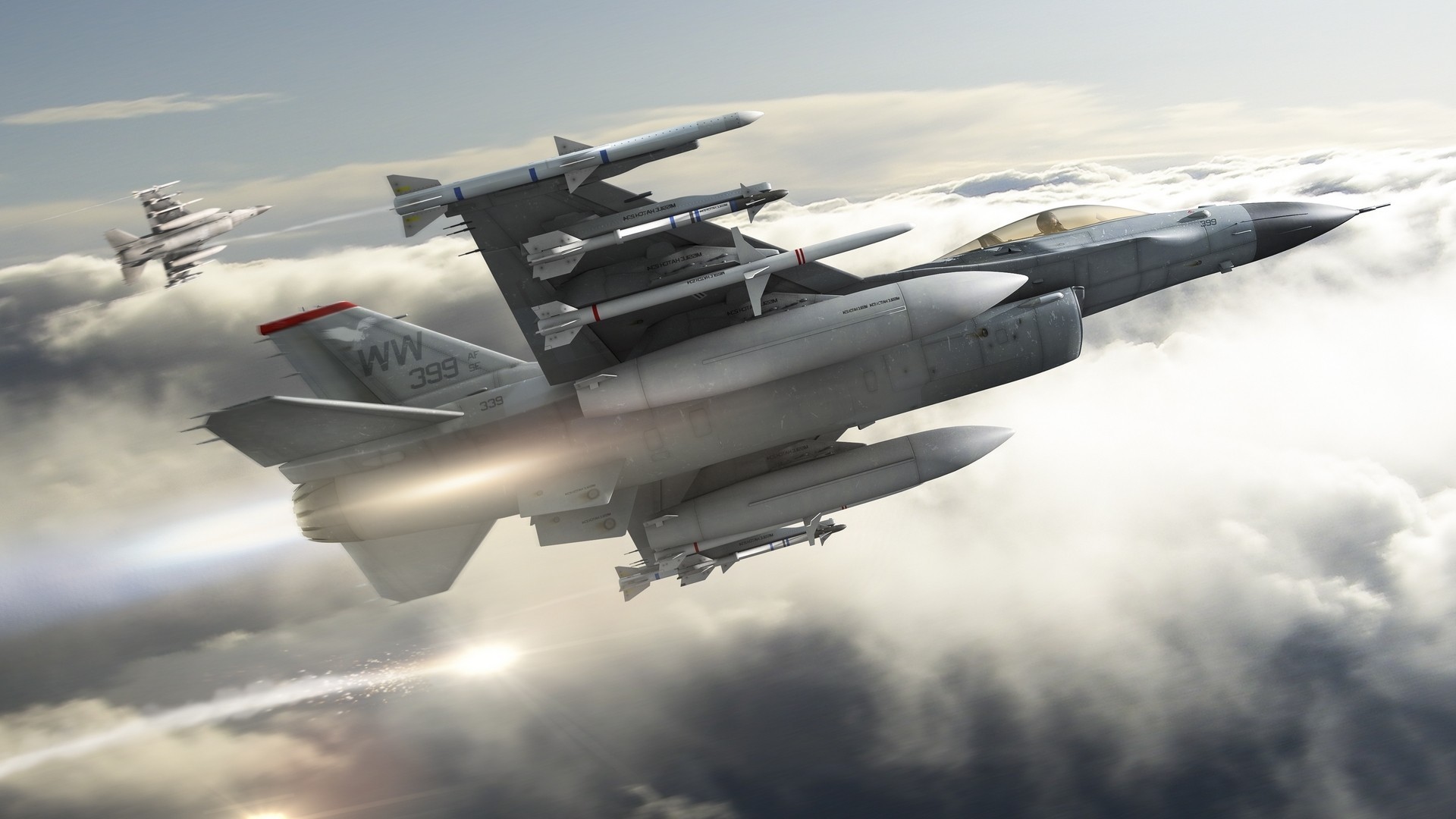 军事 飞机 战斗机