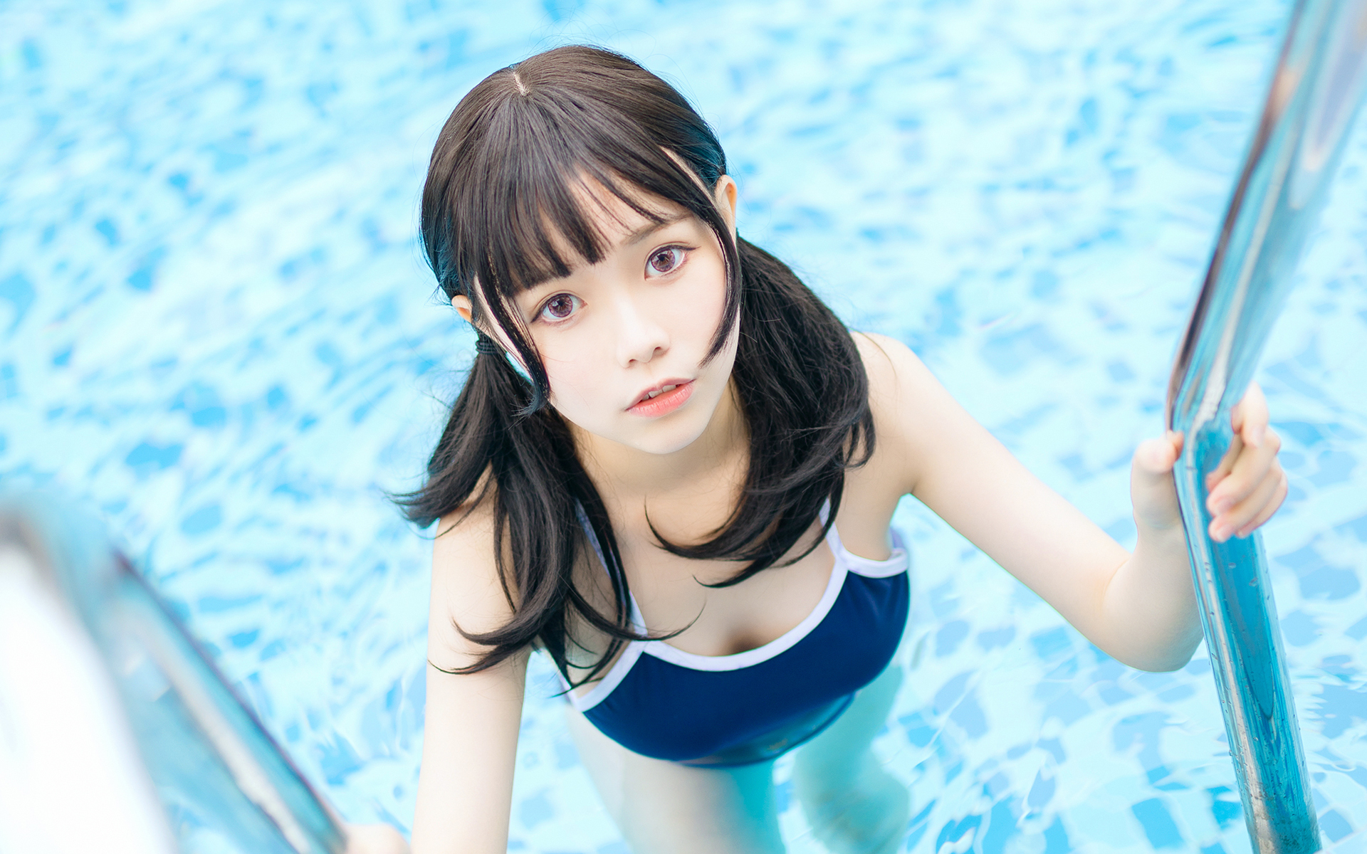 美女 YOU物馆 性感