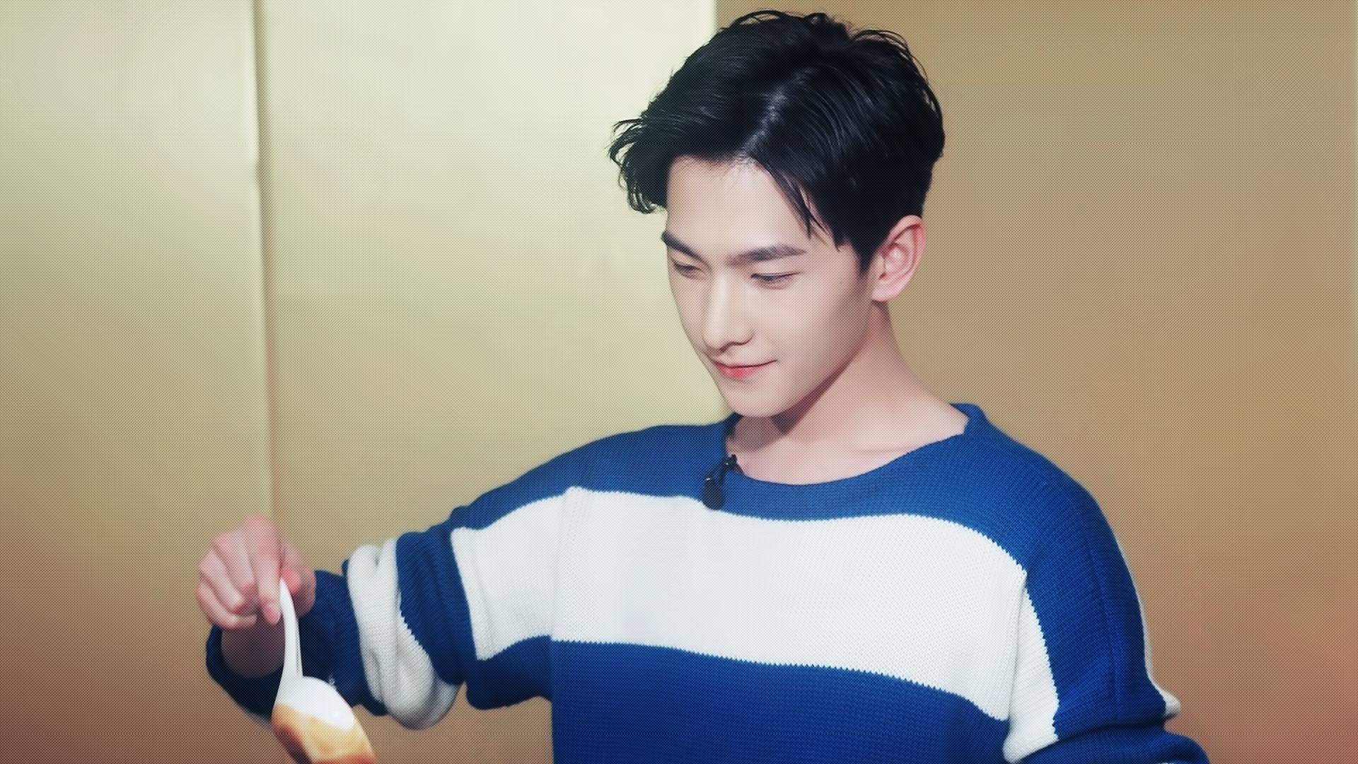 明星 杨洋 小鲜肉