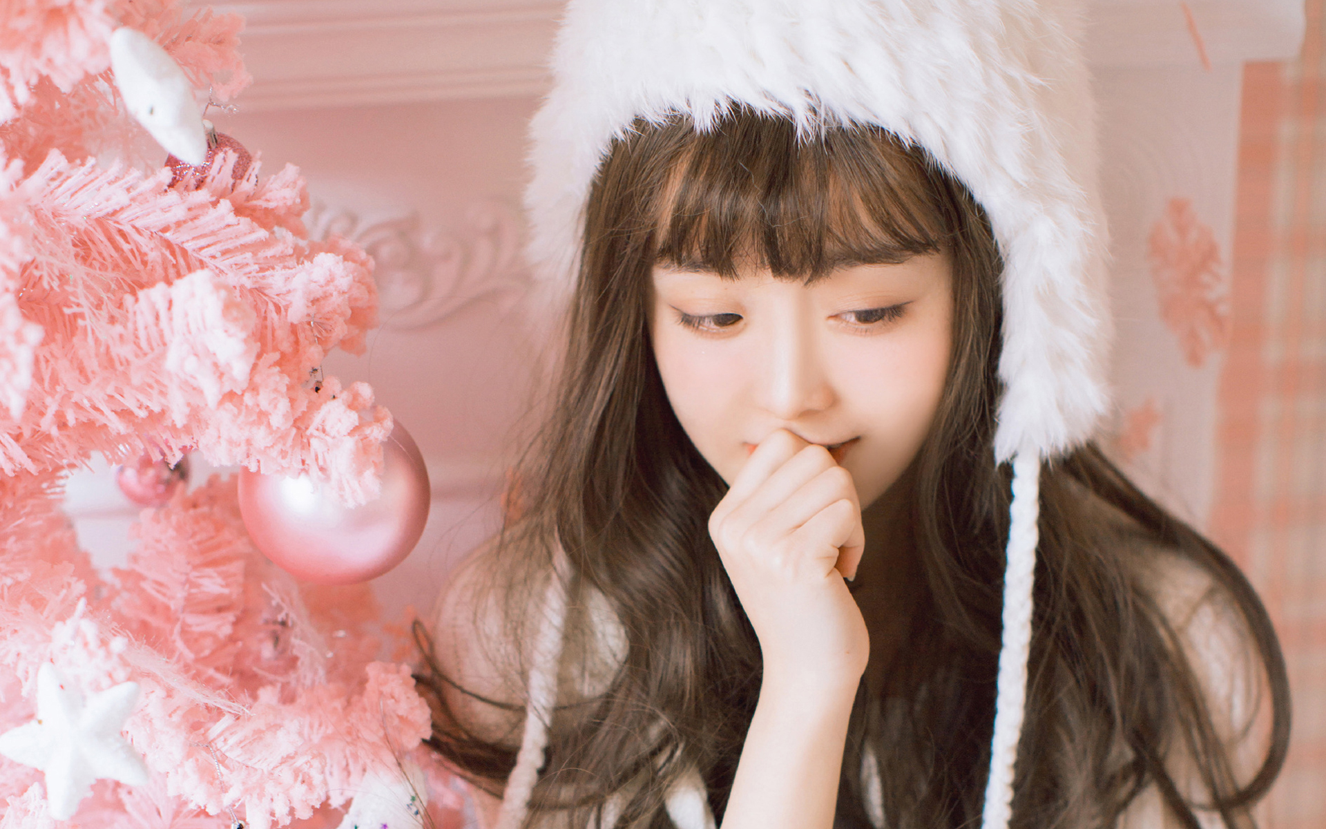 美女 清纯 可爱