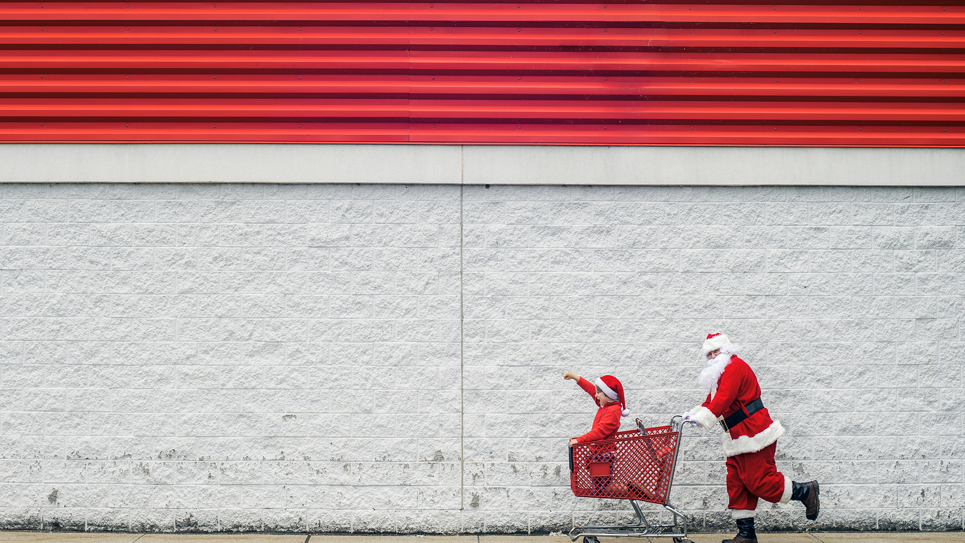 更多 节日美图 圣诞节 圣诞老人