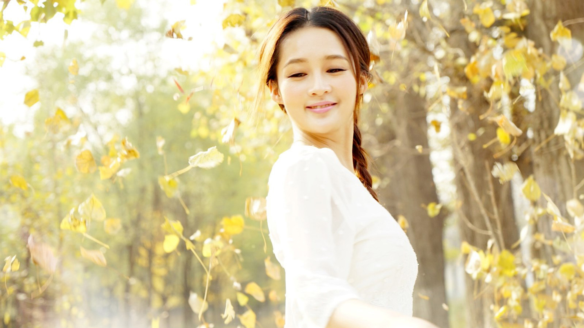 李沁 红楼梦 薛宝钗 演员 气质美女 明星