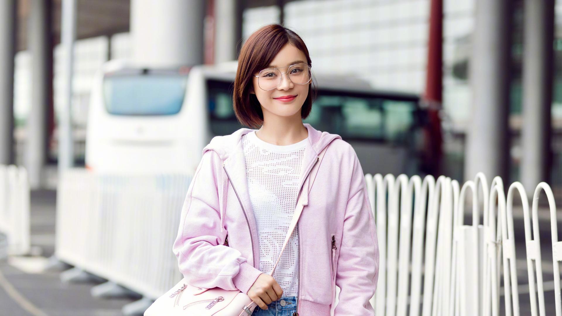 明星 美女 袁姗姗