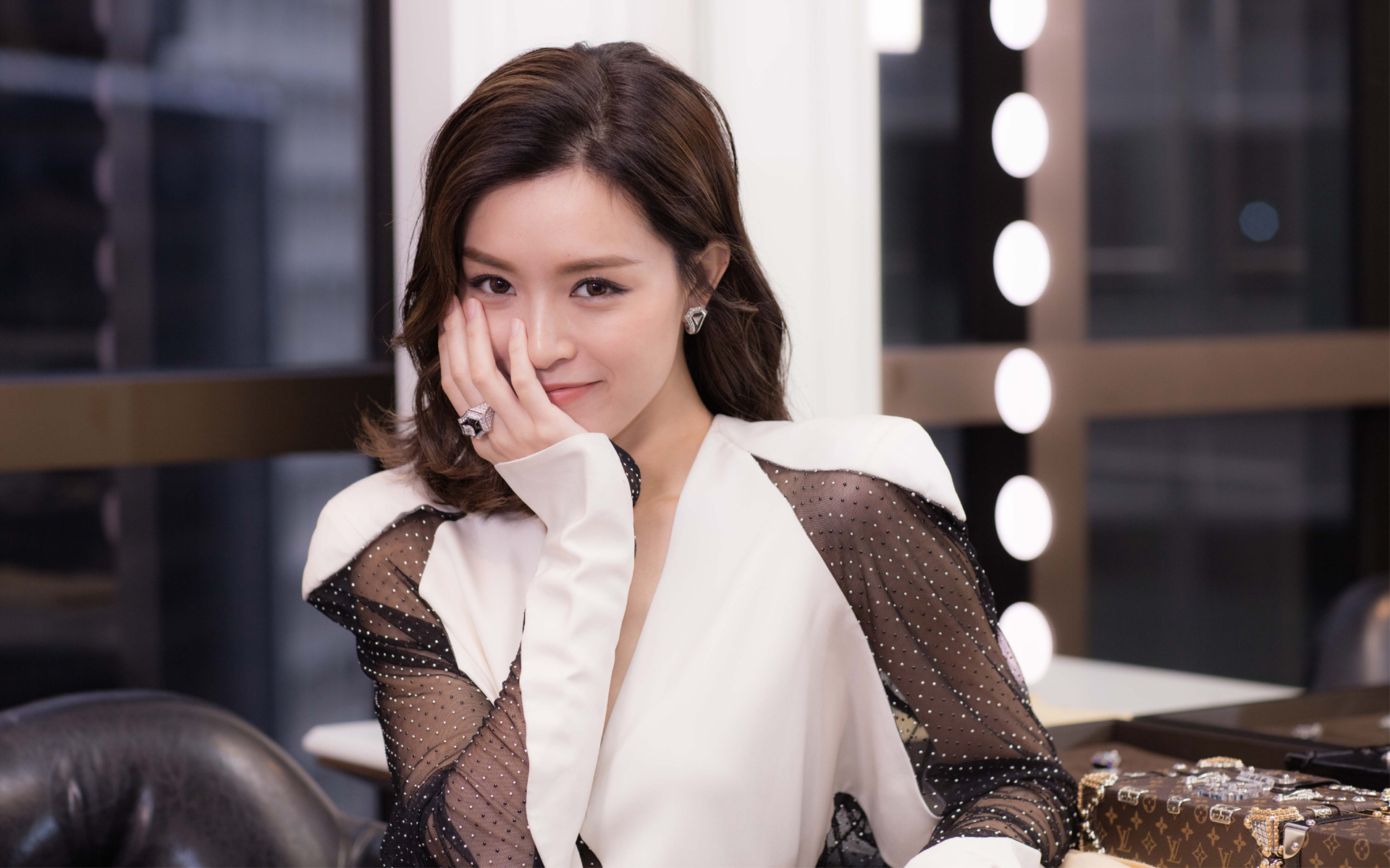 港台明星 文咏珊