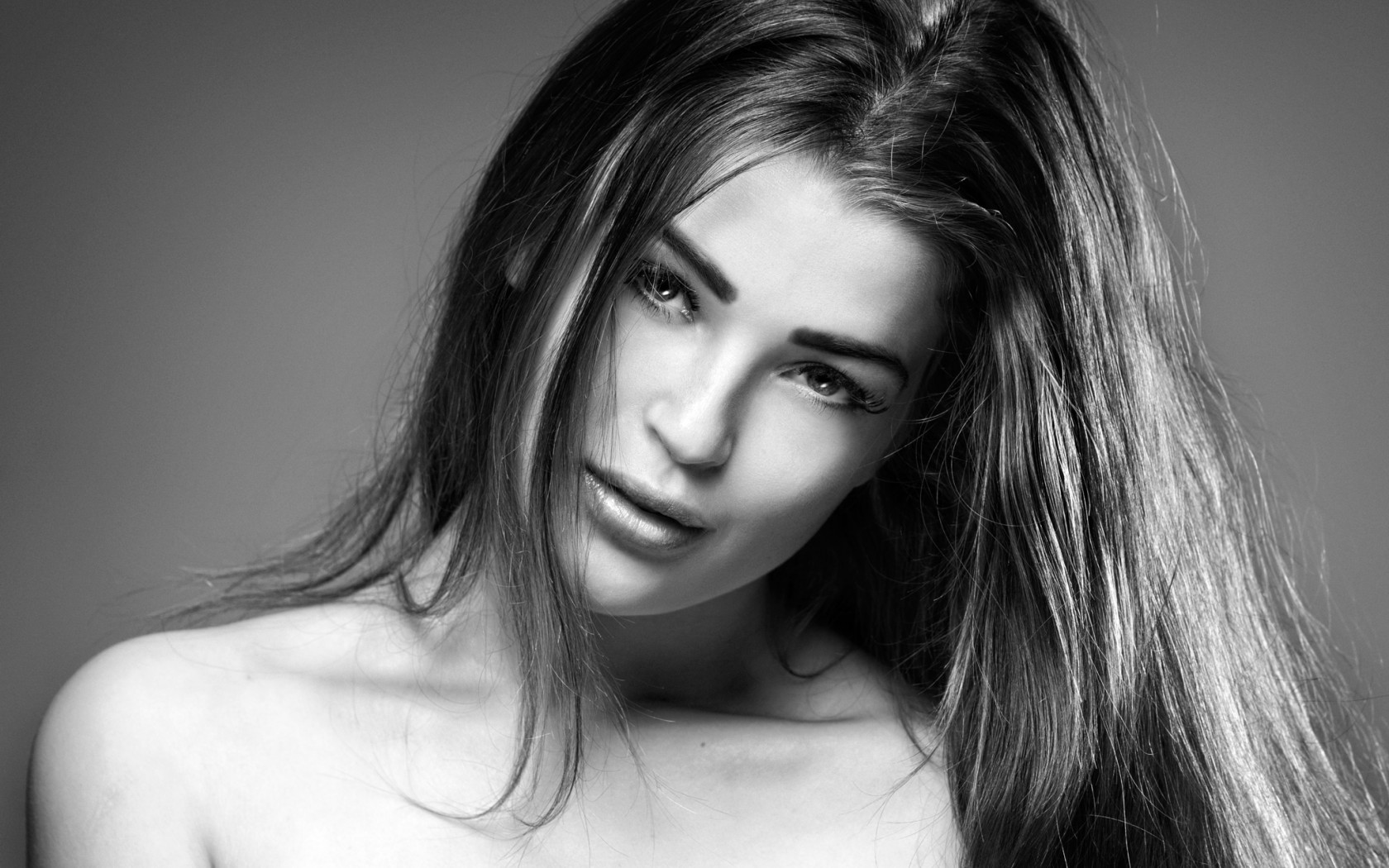 美女 模特 欧美