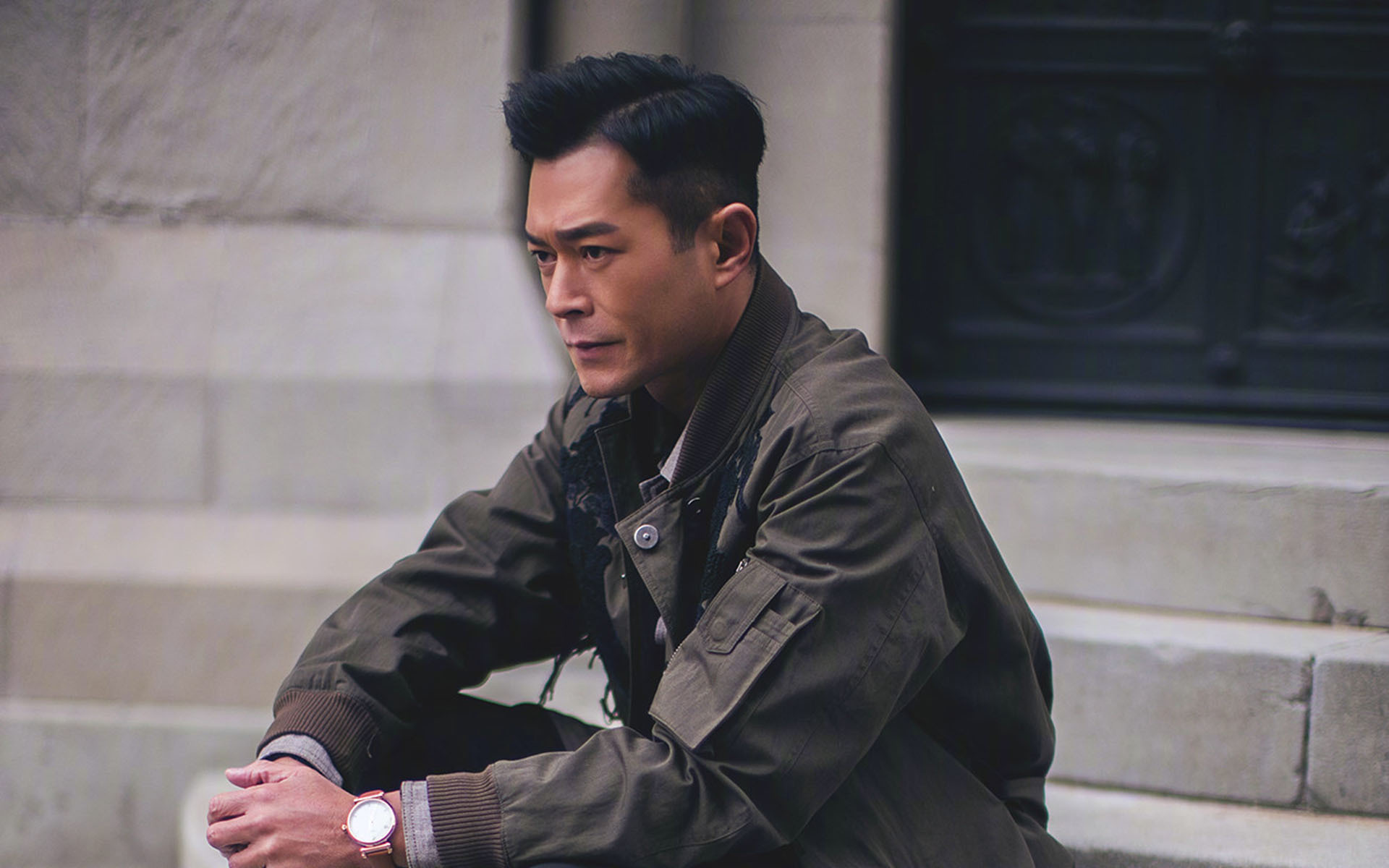 古天乐 港台 帅哥