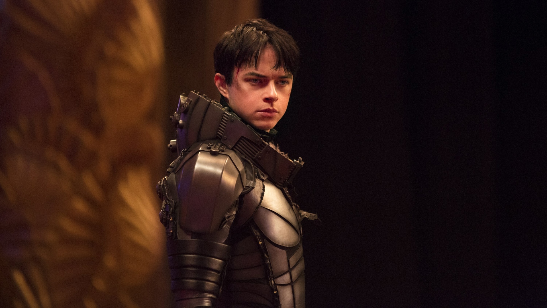 影视 电影 星际特工千星之城