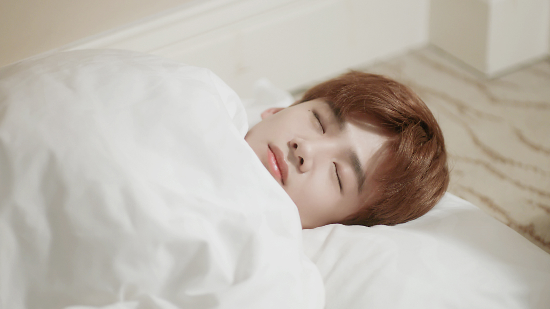 内地明星 白敬亭