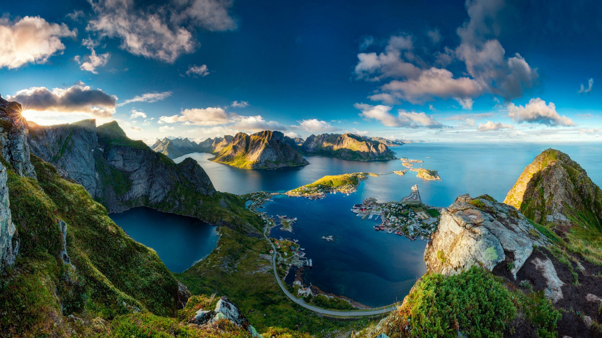 美景 护眼