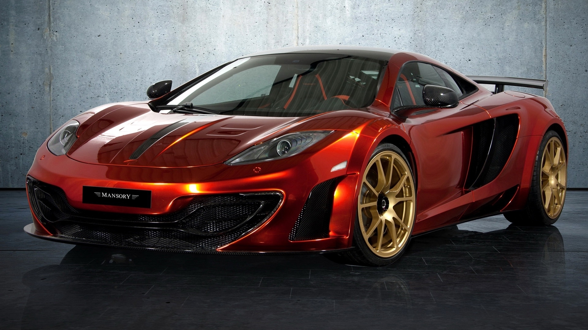 酷帅跑车  汽车