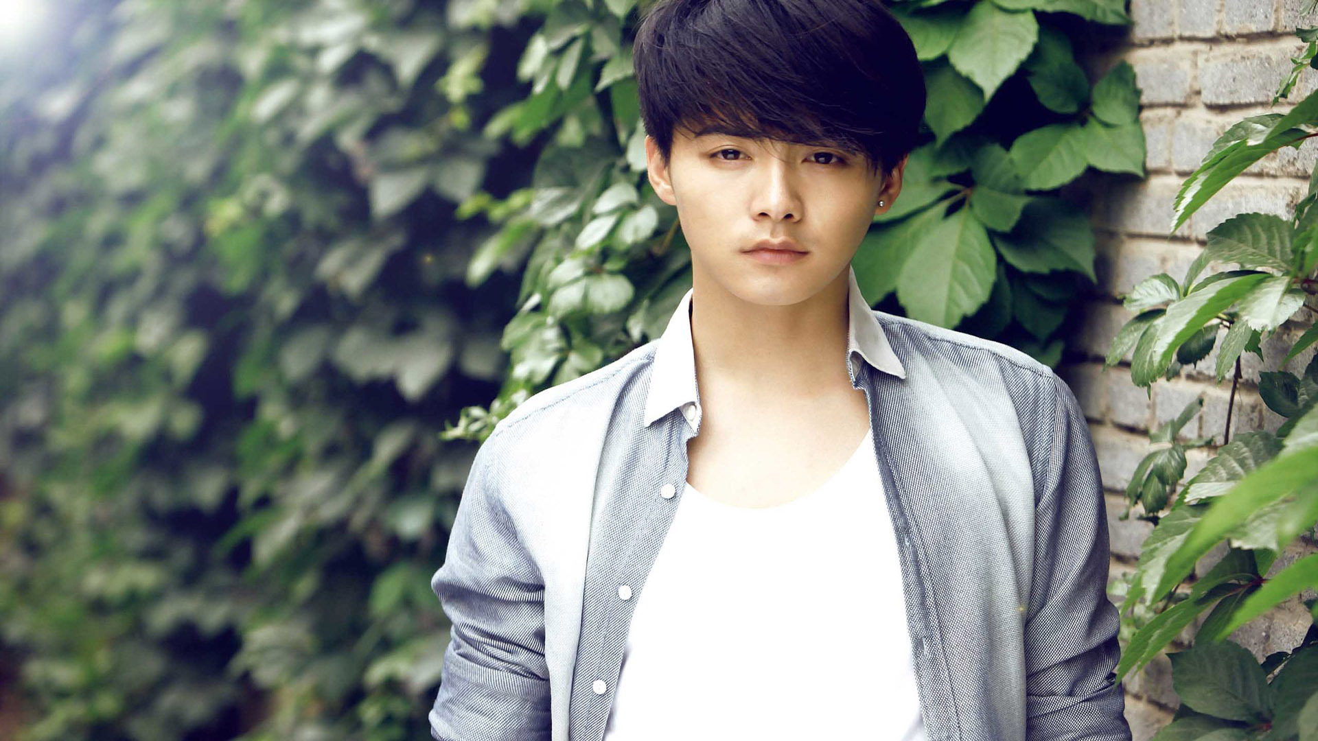 马天宇 演员 歌手 小鲜肉 帅哥 明星