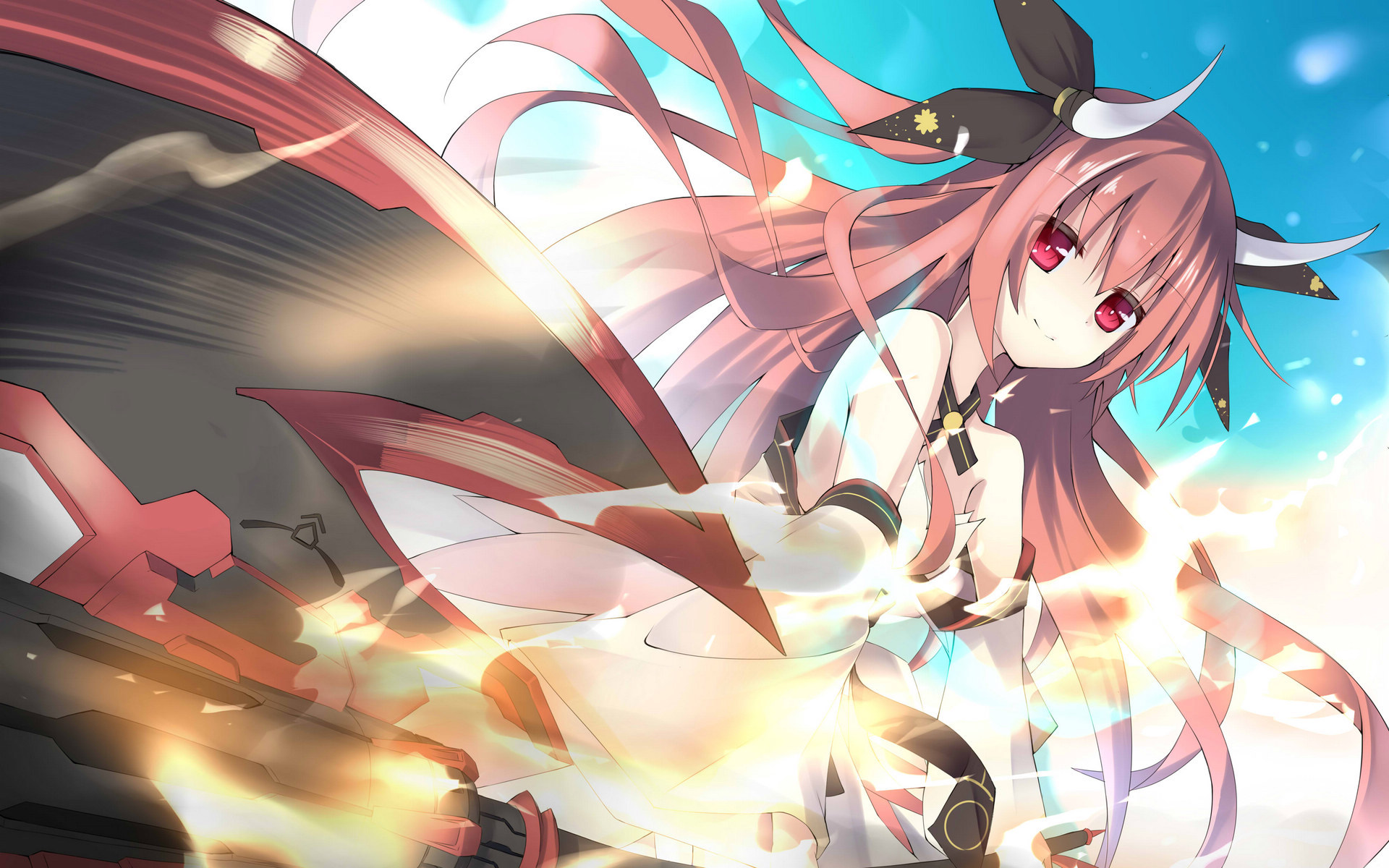 约会大作战 五河琴里