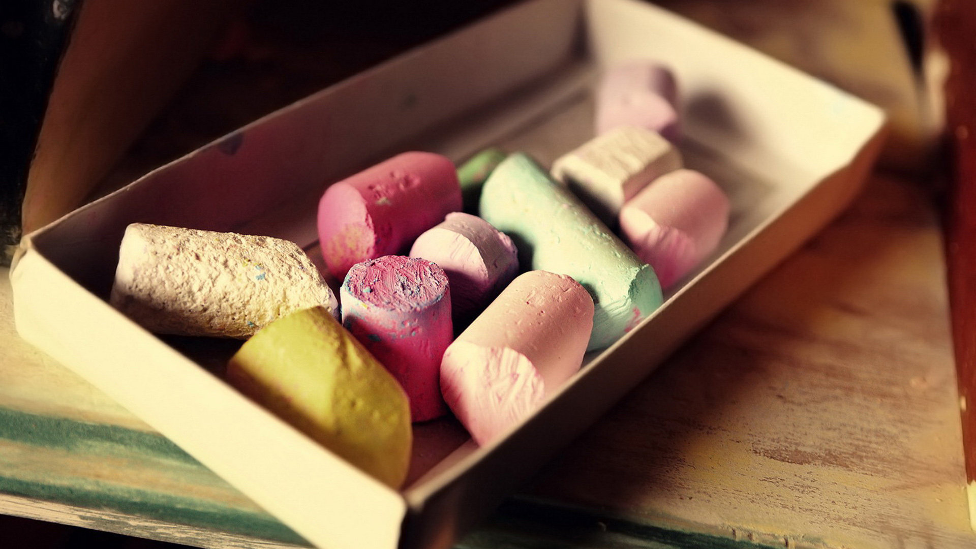 静物  小清新  清新